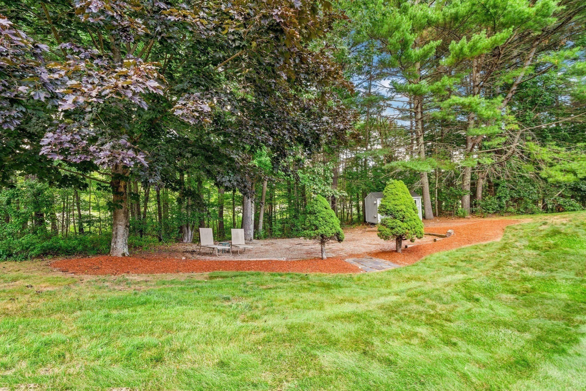 Single Family Residence at 5 Buckskin Lane, Westford MA 01886, Westford, photo 35 of 42