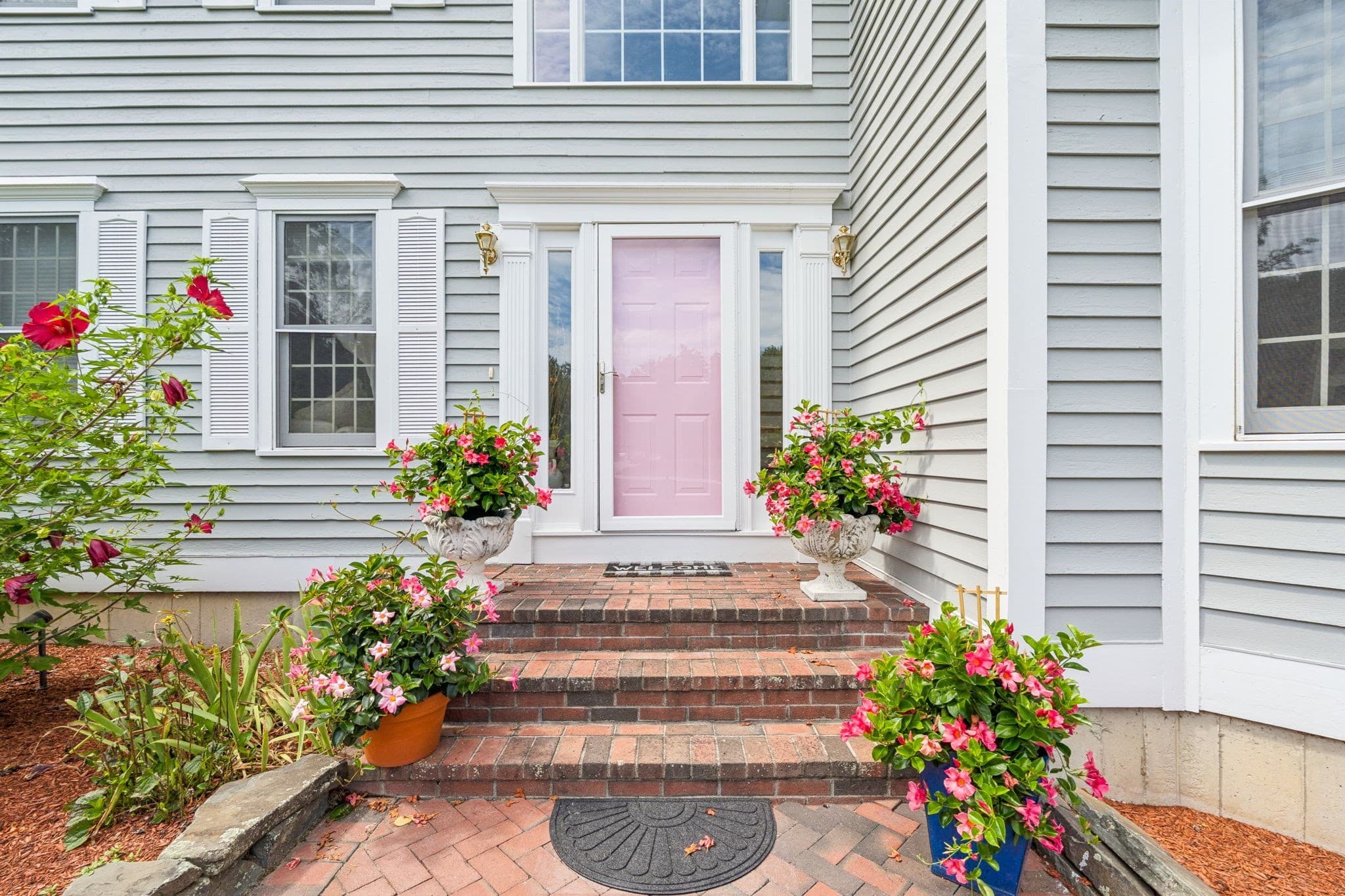 Single Family Residence at 5 Buckskin Lane, Westford MA 01886, Westford, photo 39 of 42