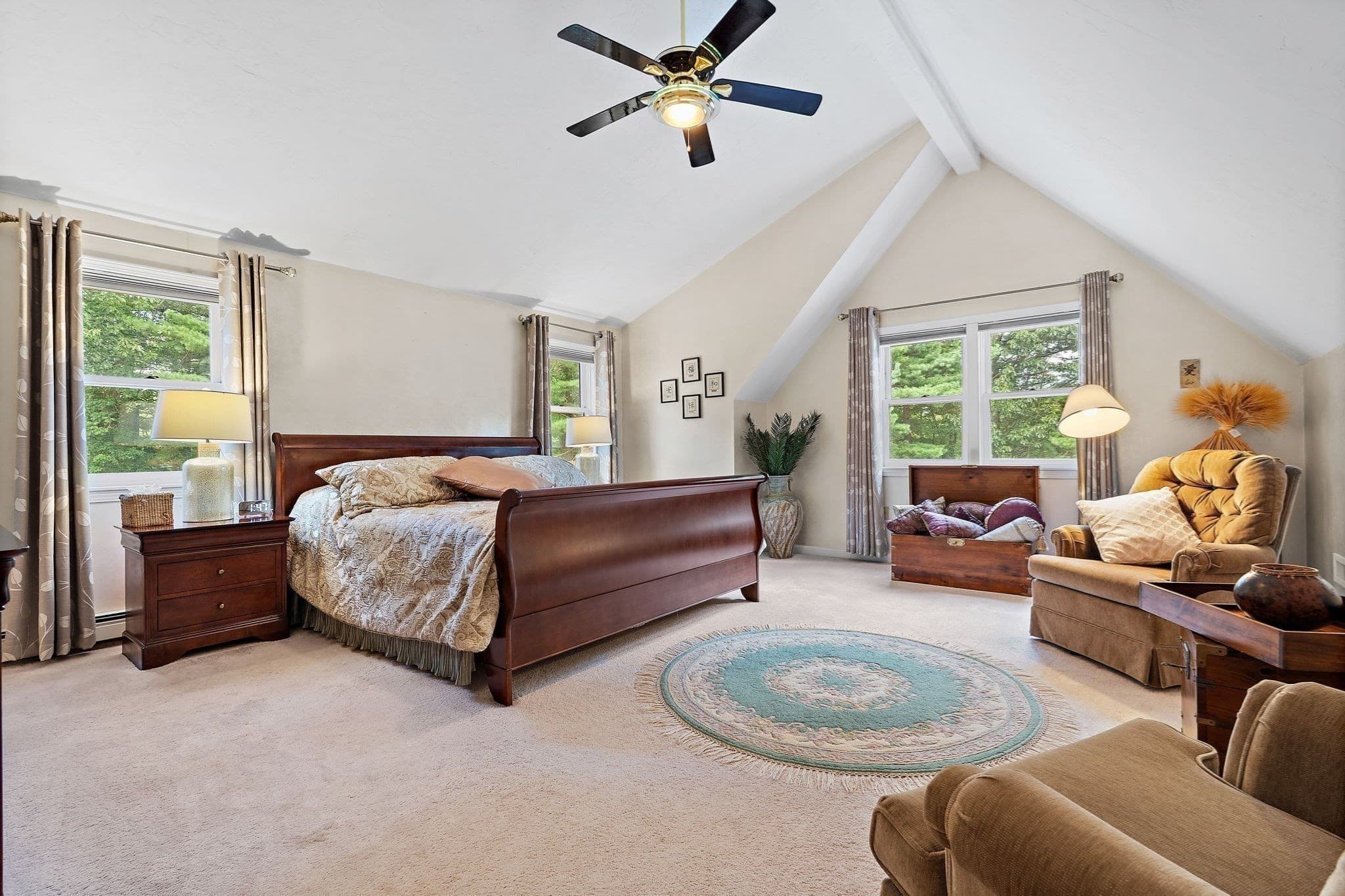 Single Family Residence at 5 Buckskin Lane, Westford MA 01886, Westford, photo 21 of 42