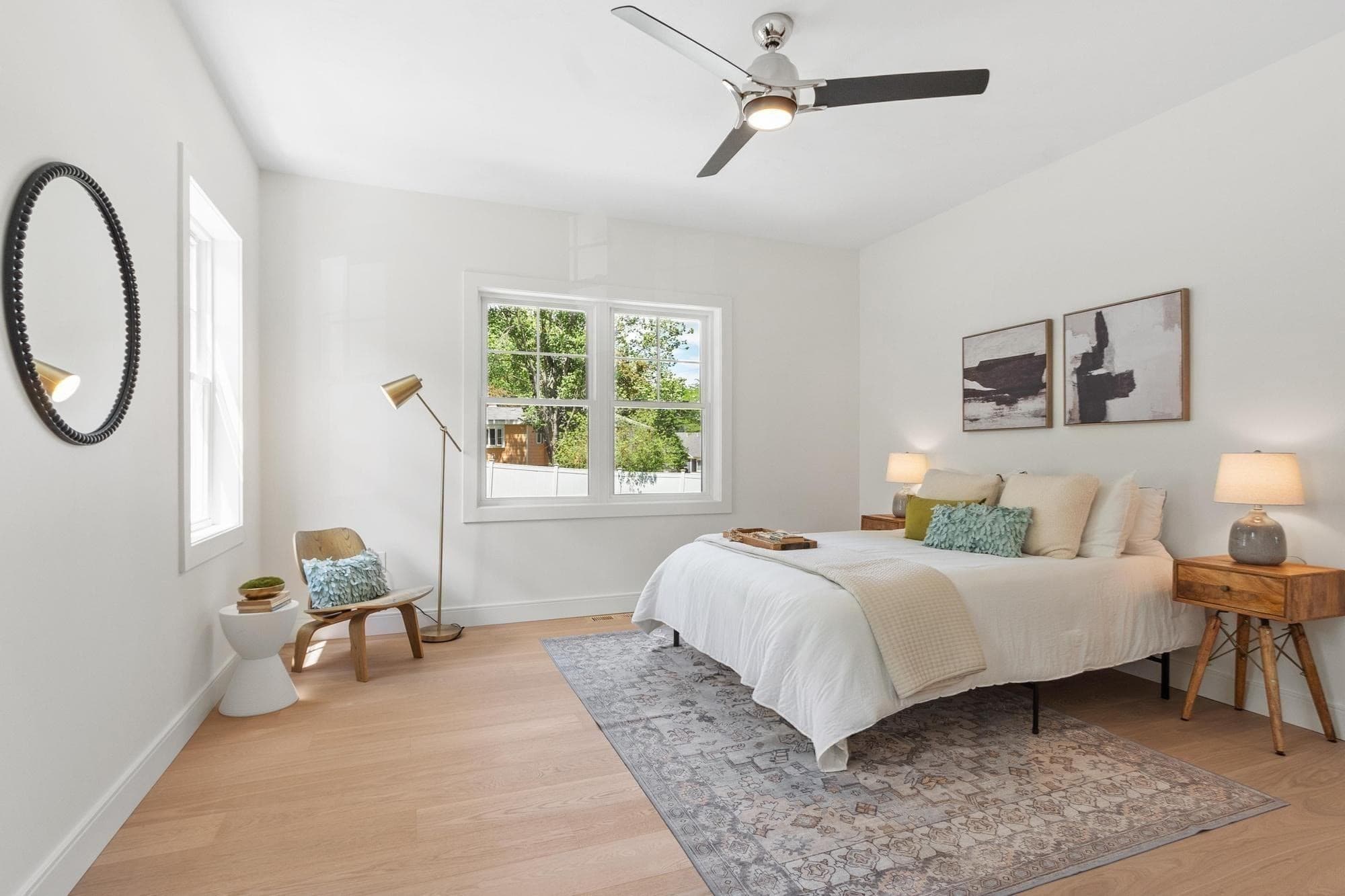 Single Family Residence at 58 Neillian Street, Bedford MA 01730, Bedford, photo 12 of 42
