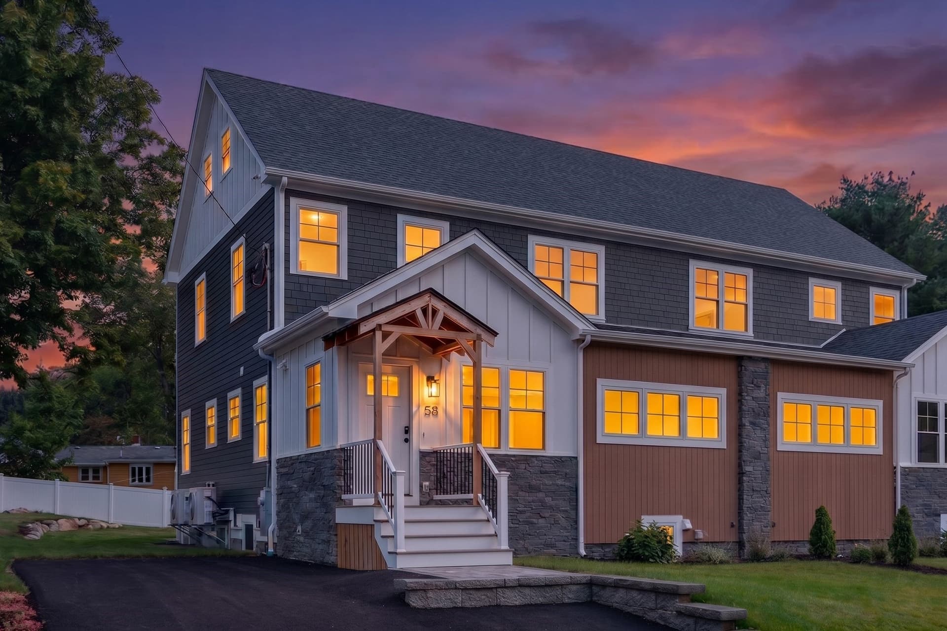 58 Neillian Street, Bedford MA 01730
