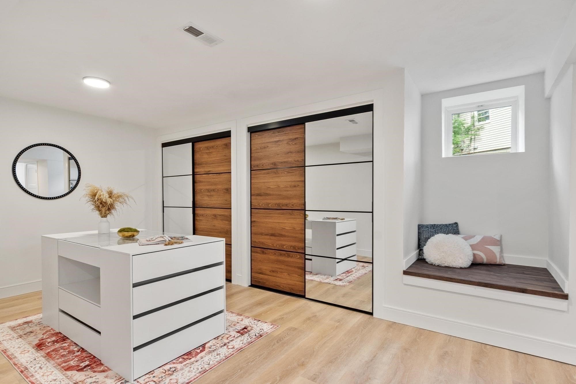 Single Family Residence at 58 Neillian Street, Bedford MA 01730, Bedford, photo 18 of 42