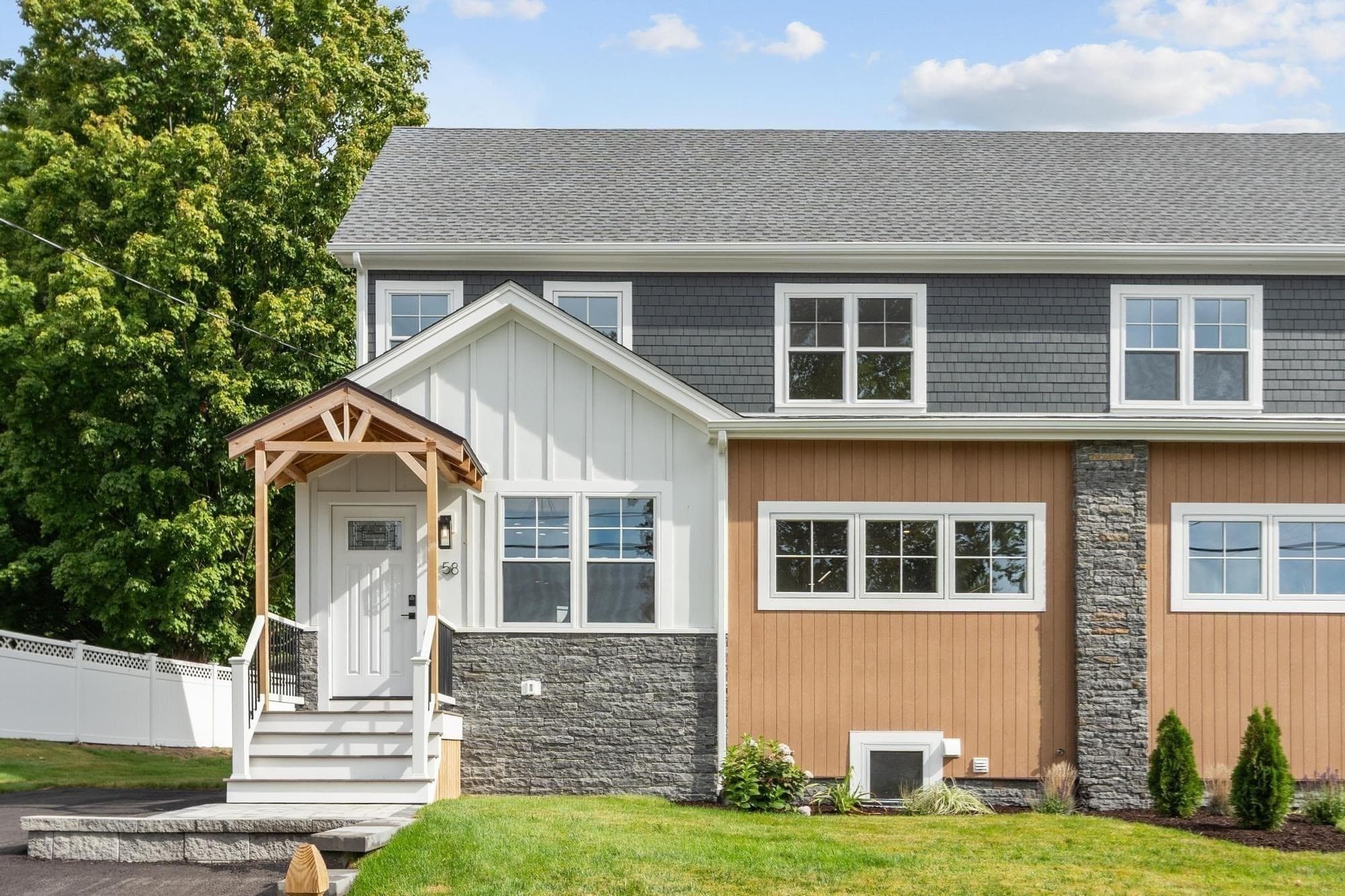 Single Family Residence at 58 Neillian Street, Bedford MA 01730, Bedford, photo 40 of 42