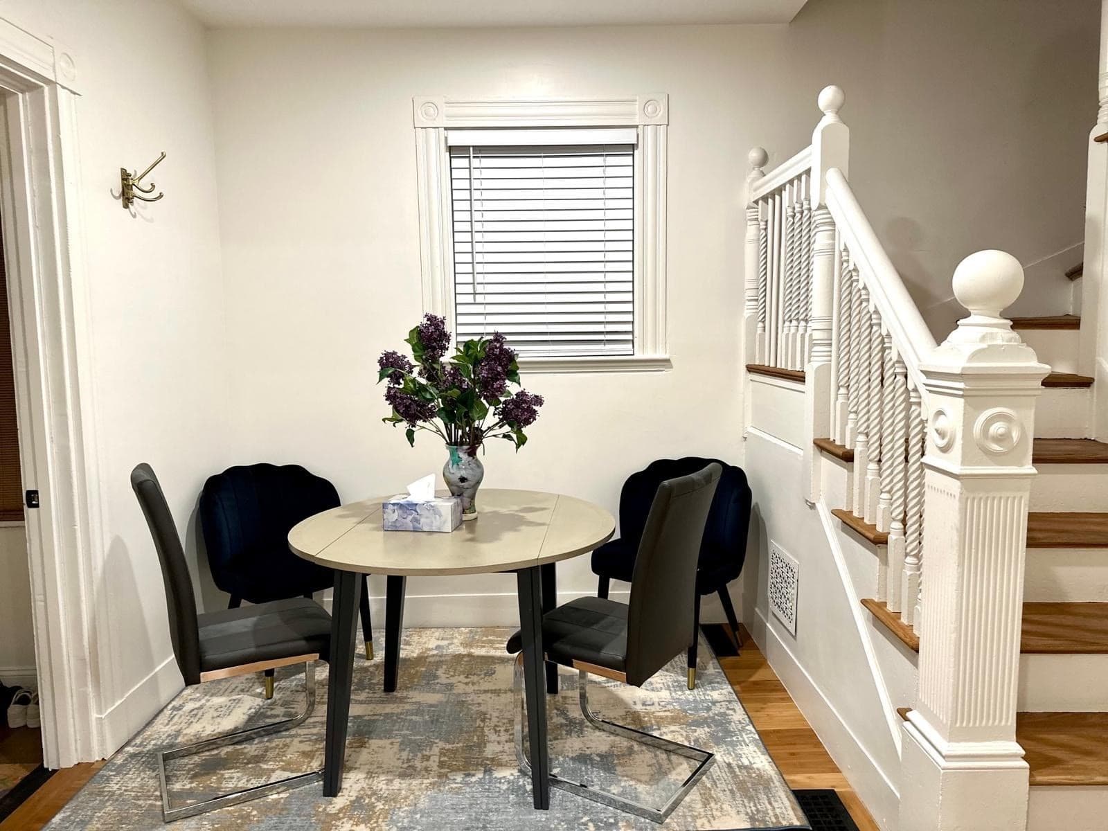 Single Family Residence at 9 Sorrento St, Boston MA 02134, photo 6 of 12