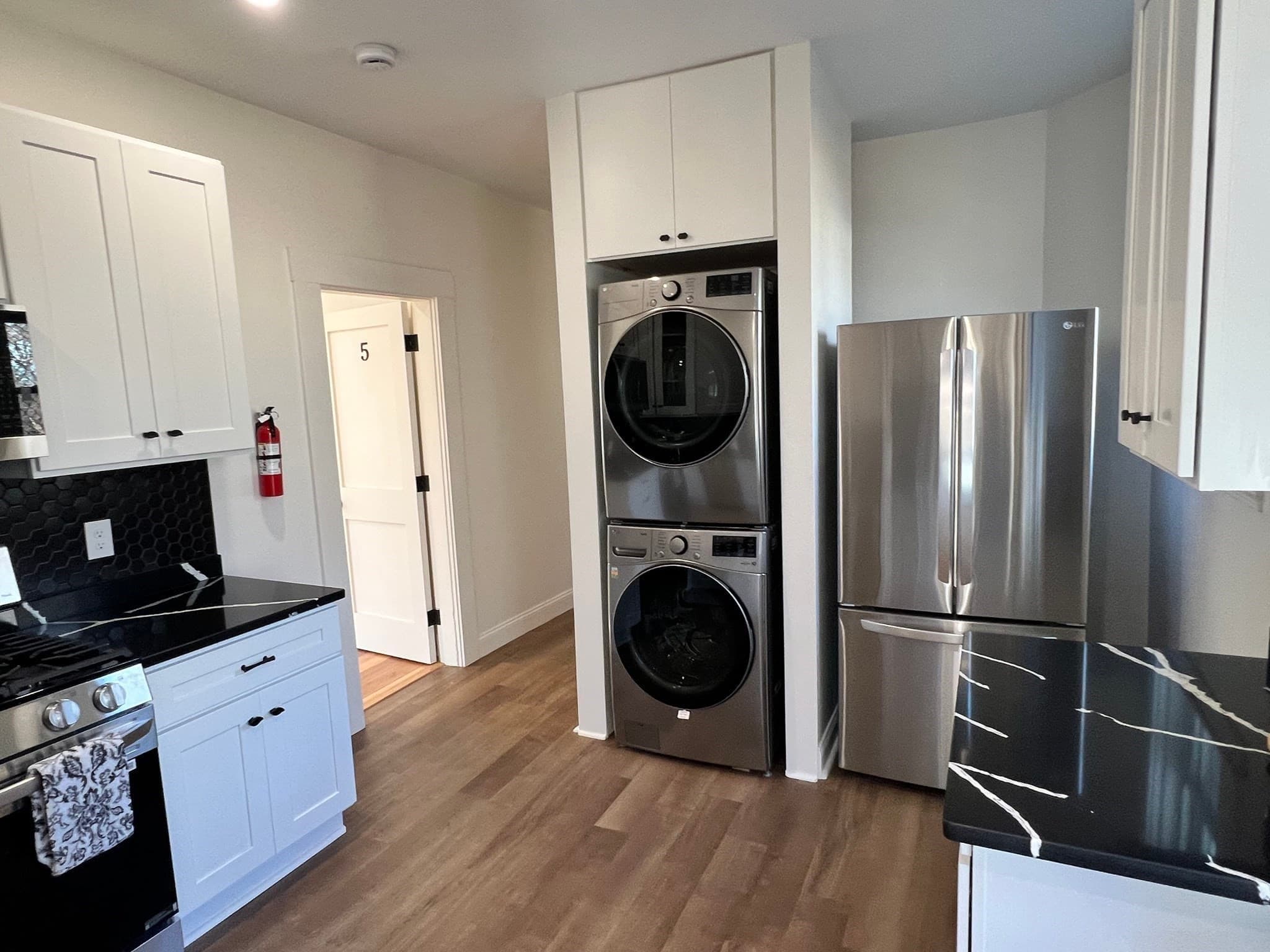 Single Family Residence at 9 Sorrento St, Boston MA 02134, photo 3 of 12