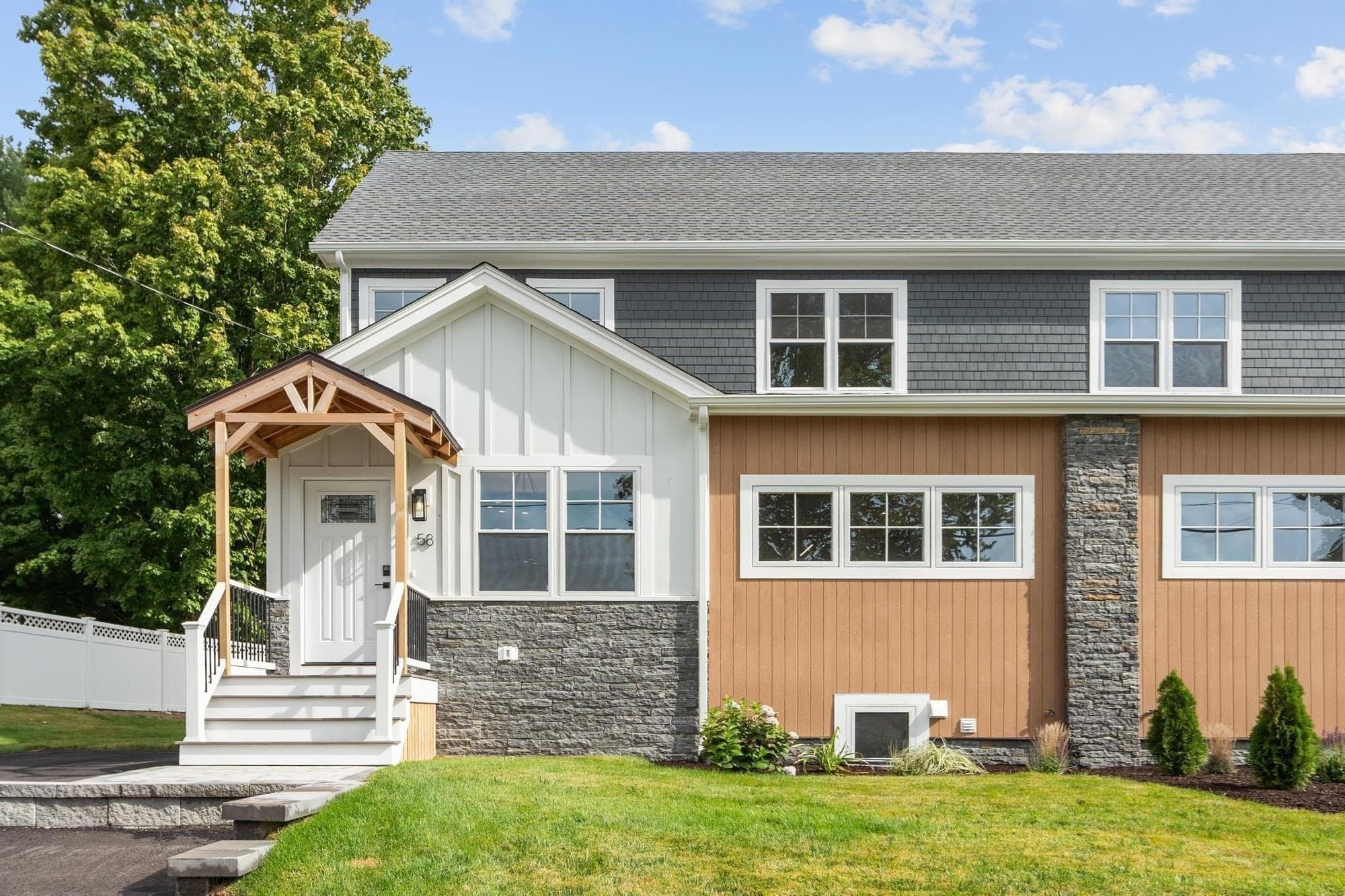 Condominium at 58 Neillian Street # 58, Bedford MA 01730, Bedford, photo 40 of 42