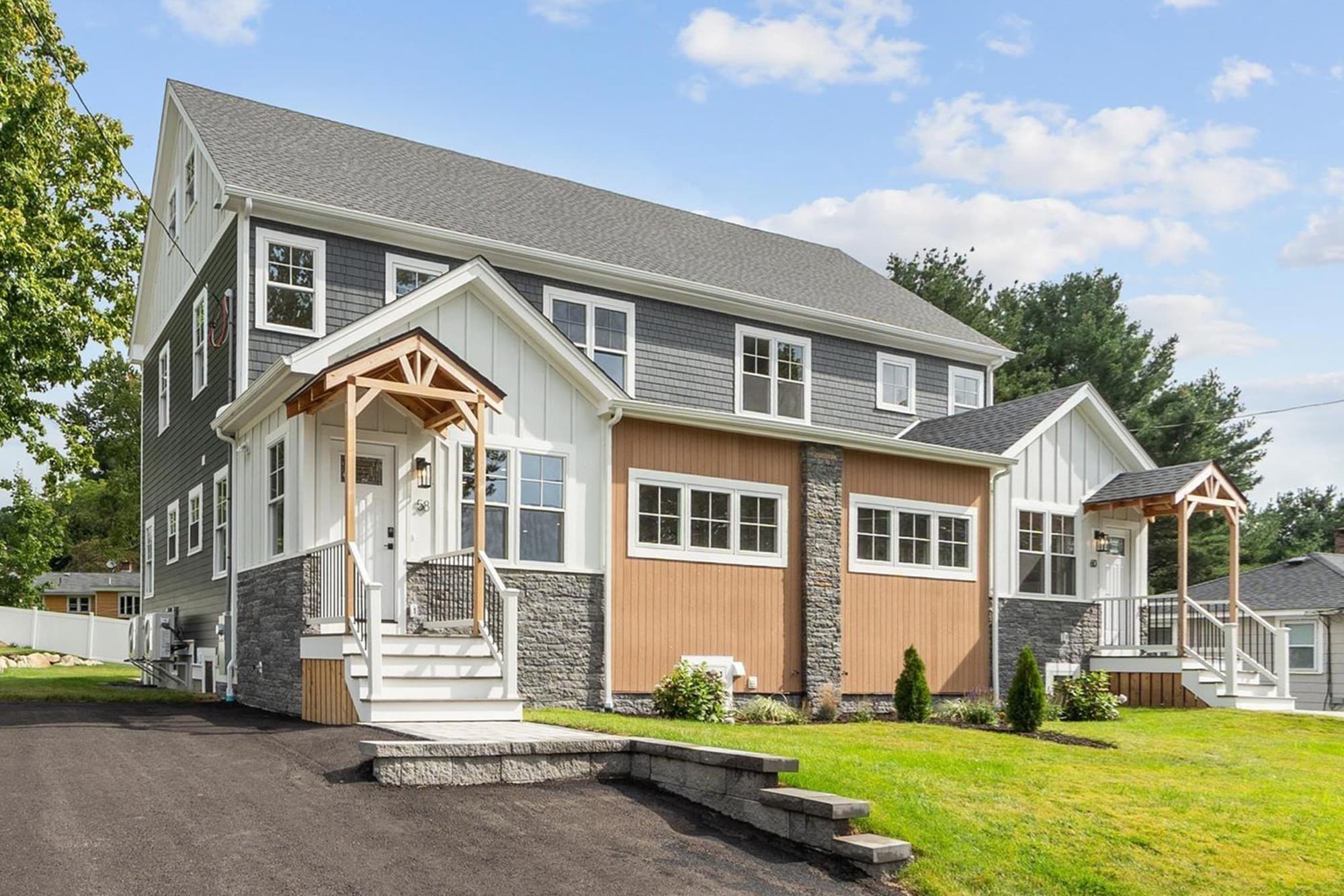Condominium at 58 Neillian Street # 58, Bedford MA 01730, Bedford, photo 39 of 42