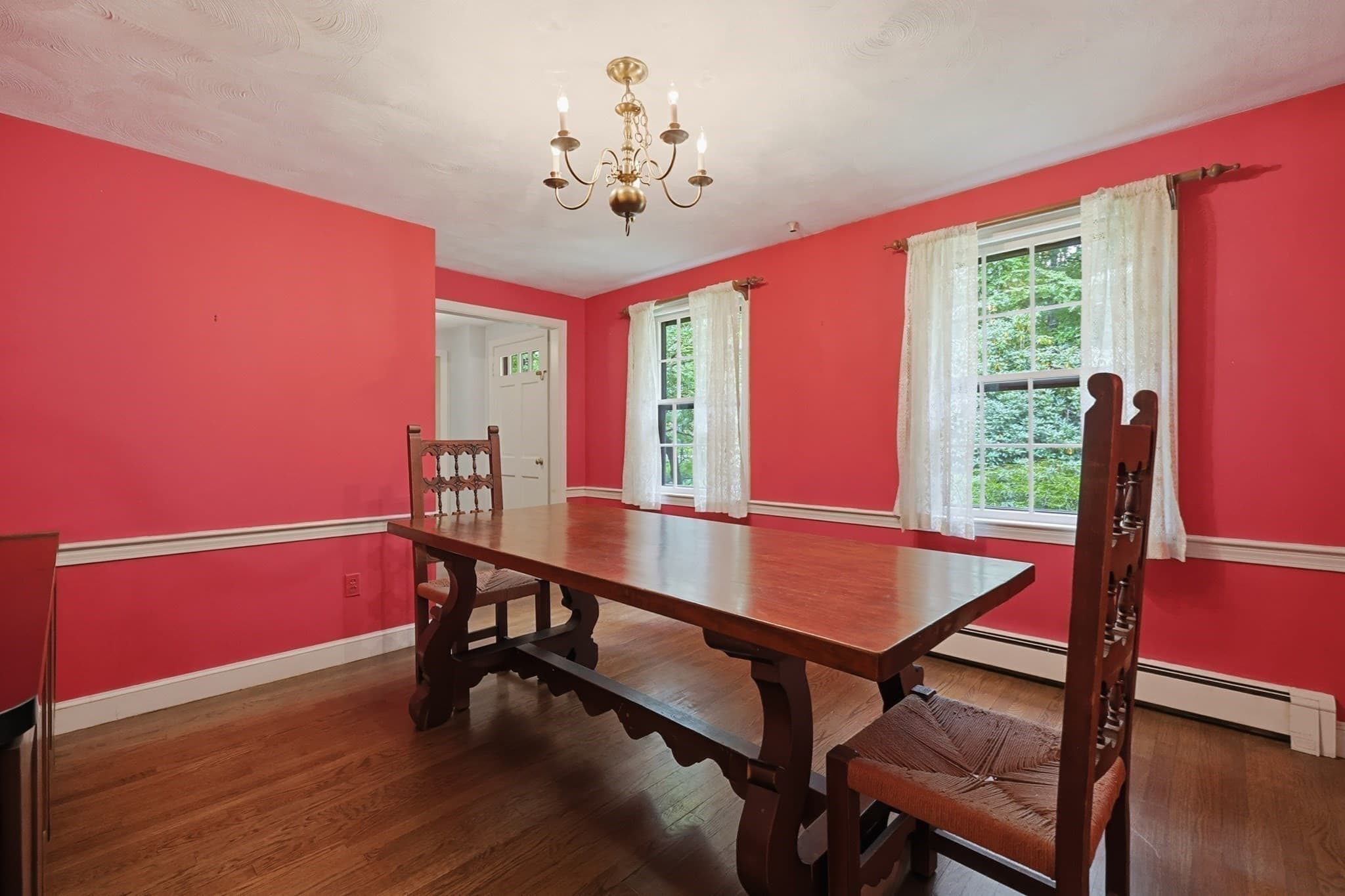 Single Family Residence at 145 Nason Hill Rd, Sherborn MA 01770, Sherborn, photo 13 of 36