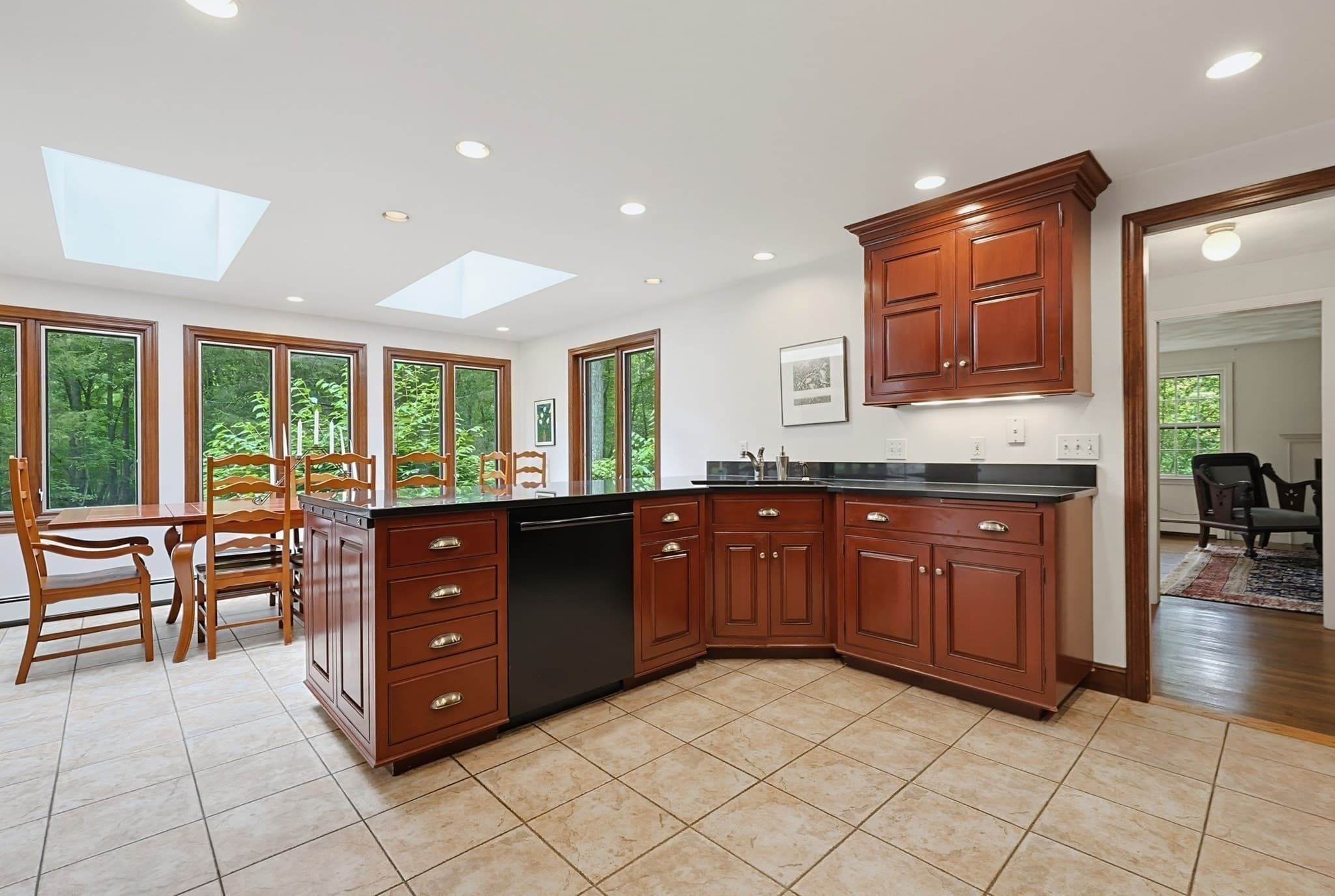 Single Family Residence at 145 Nason Hill Rd, Sherborn MA 01770, Sherborn, photo 3 of 36
