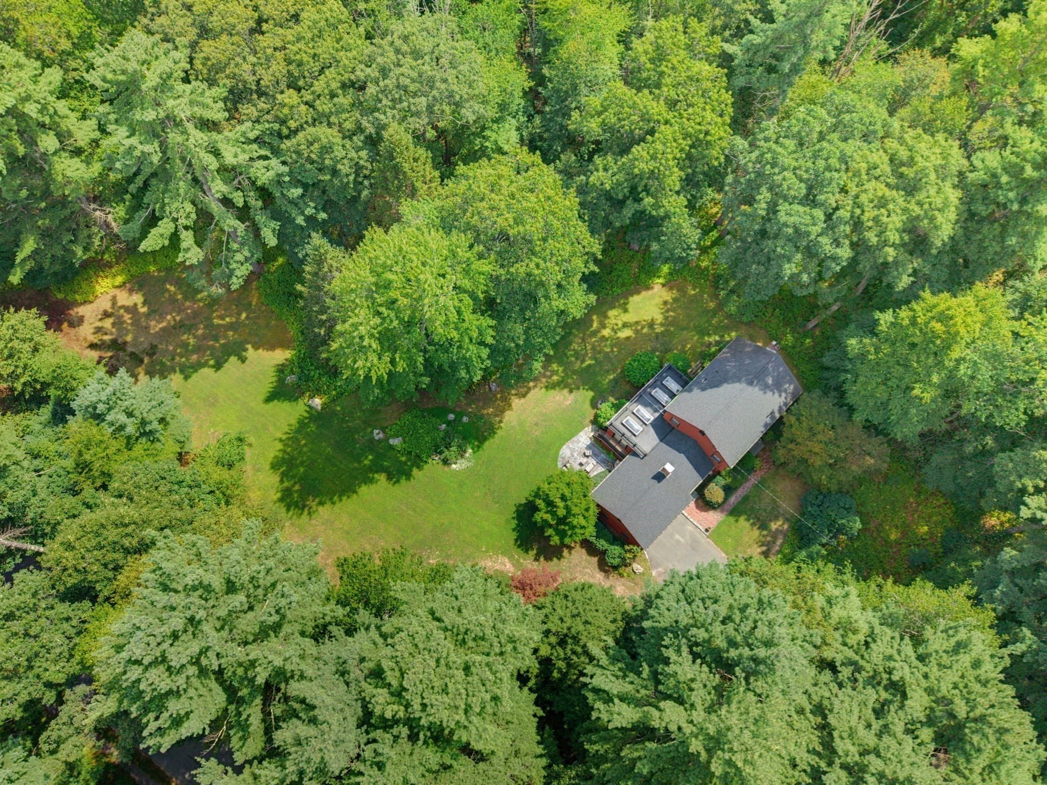 Single Family Residence at 145 Nason Hill Rd, Sherborn MA 01770, Sherborn, photo 36 of 36