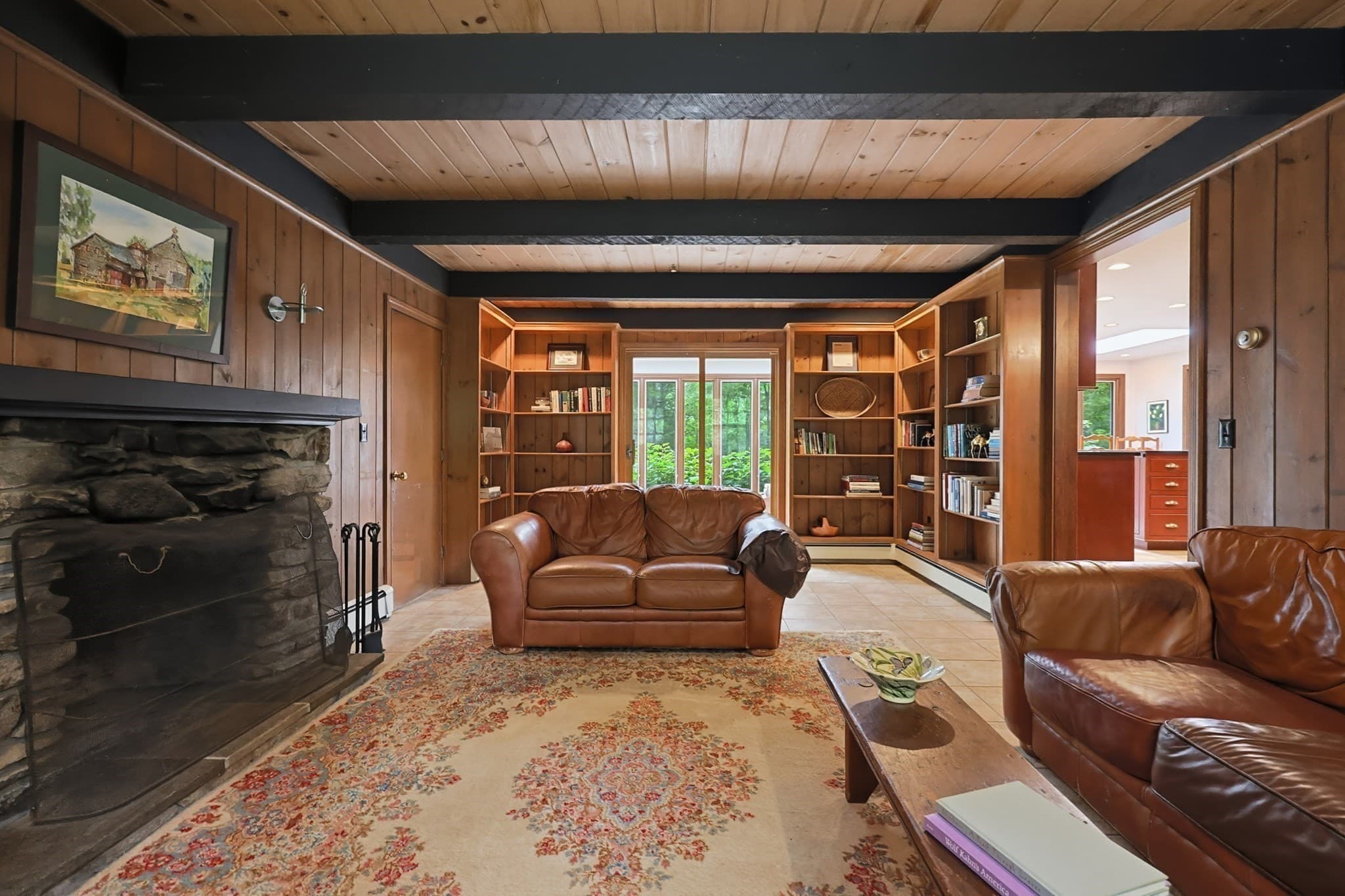 Single Family Residence at 145 Nason Hill Rd, Sherborn MA 01770, Sherborn, photo 9 of 36