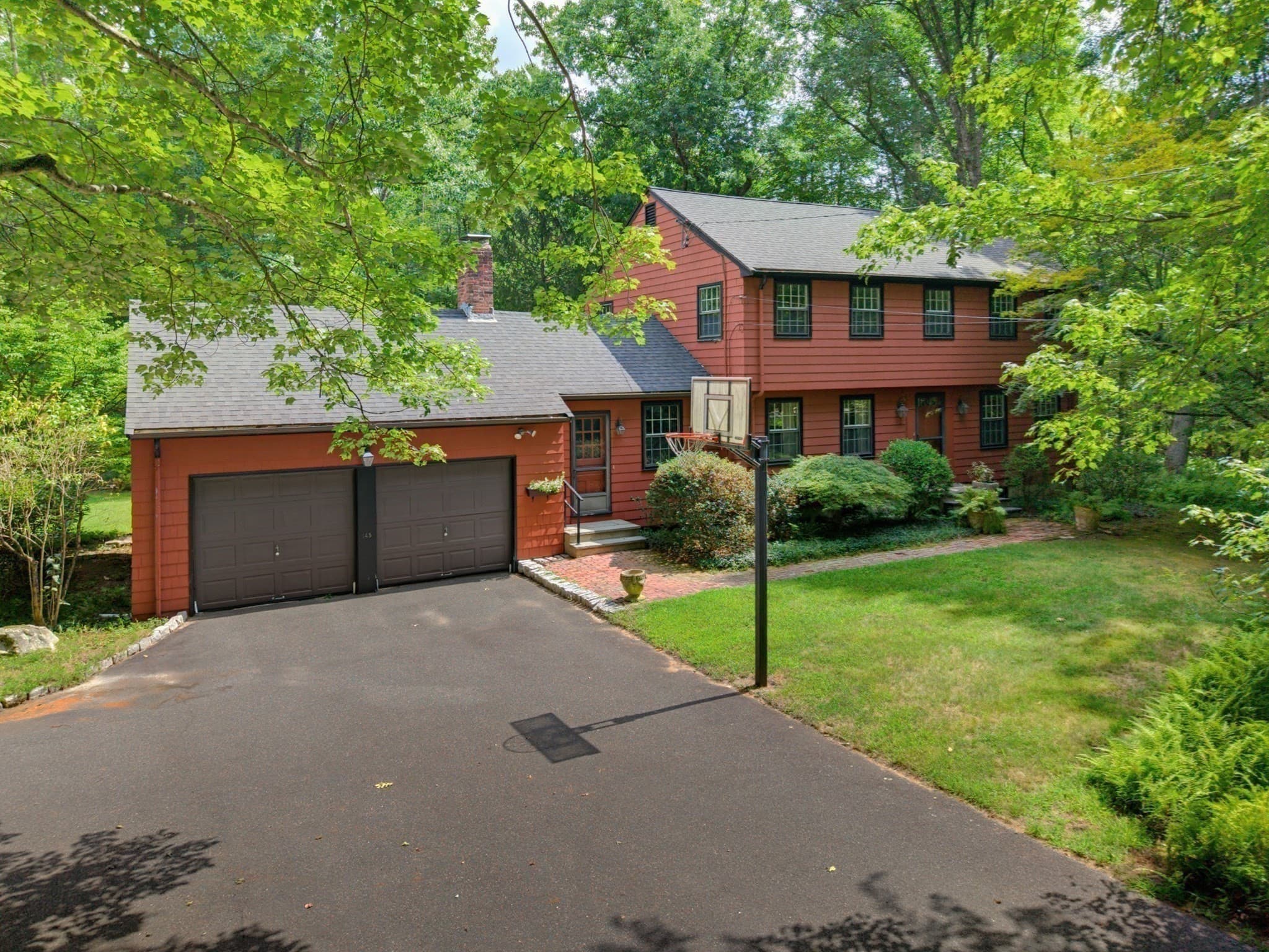 Single Family Residence at 145 Nason Hill Rd, Sherborn MA 01770, Sherborn, photo 31 of 36