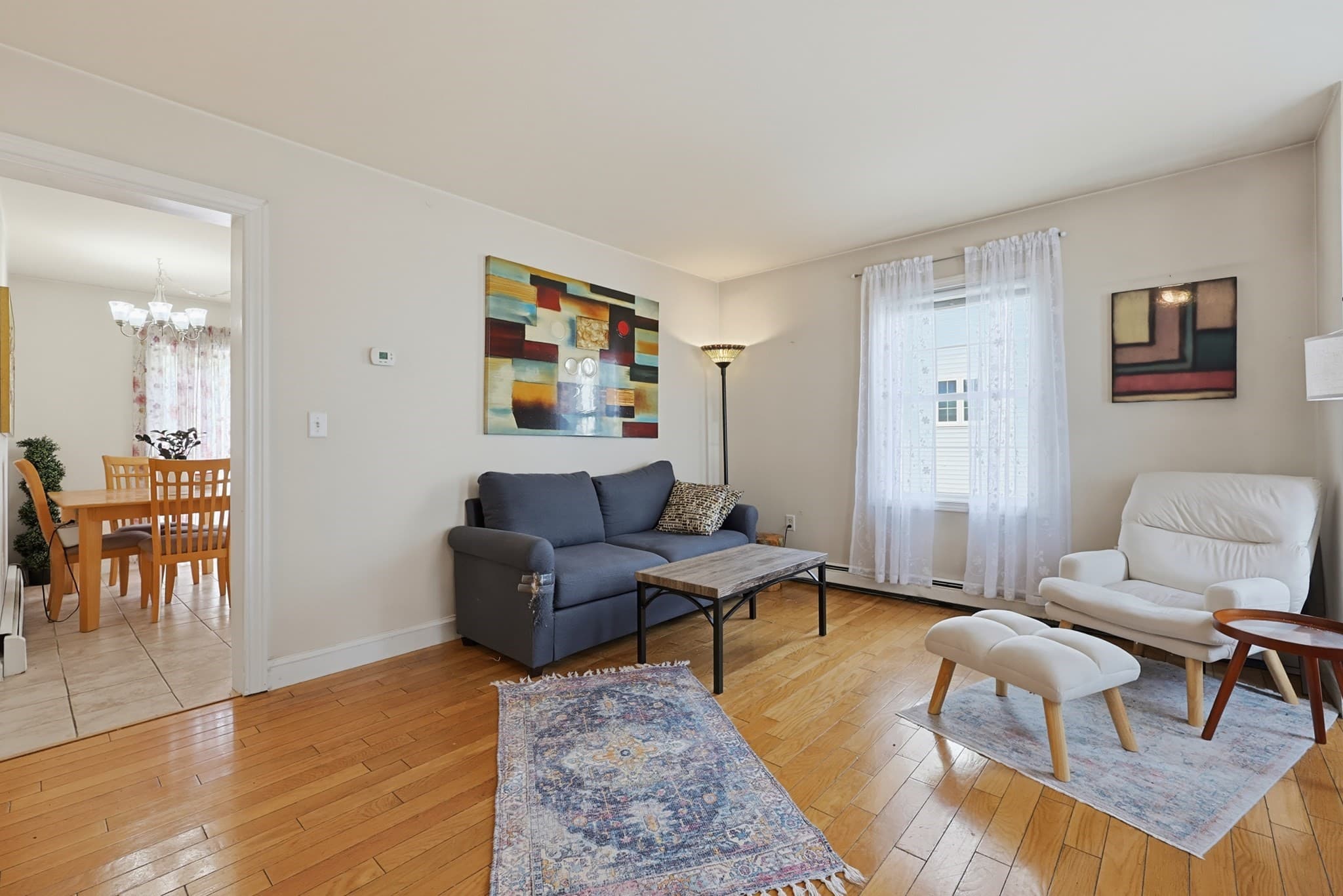 Single Family Residence at 474 Plantation St, Worcester MA 01605, Worcester, photo 2 of 24