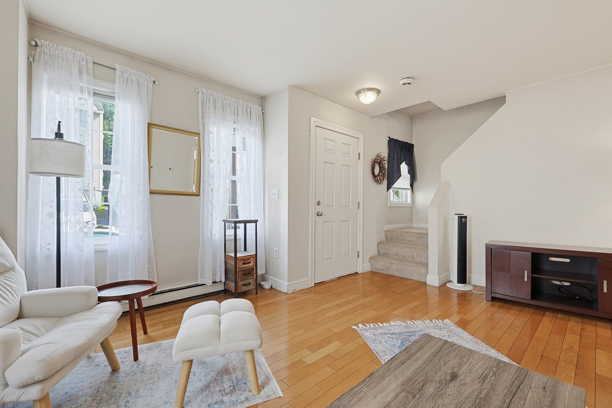 Single Family Residence at 474 Plantation St, Worcester MA 01605, Worcester, photo 6 of 24