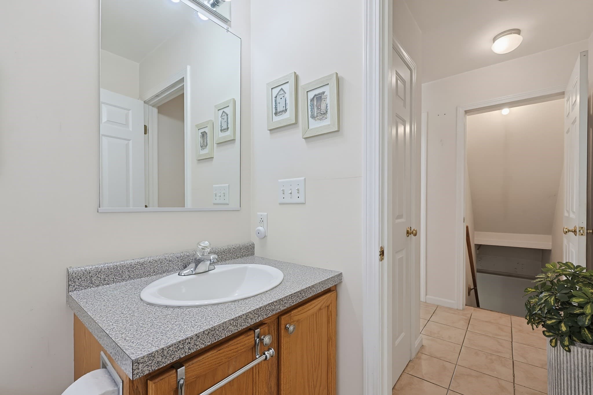 Single Family Residence at 474 Plantation St, Worcester MA 01605, Worcester, photo 13 of 24