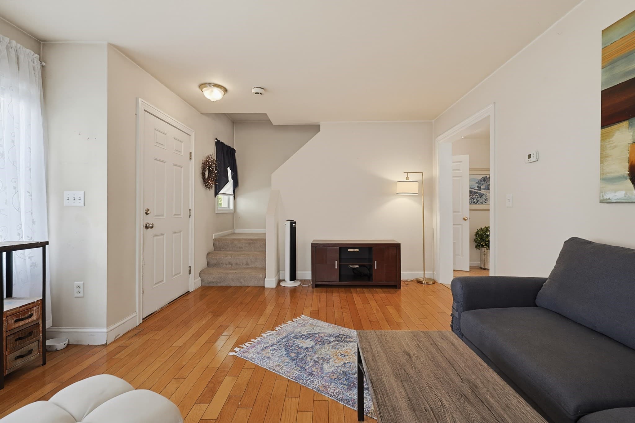 Single Family Residence at 474 Plantation St, Worcester MA 01605, Worcester, photo 3 of 24