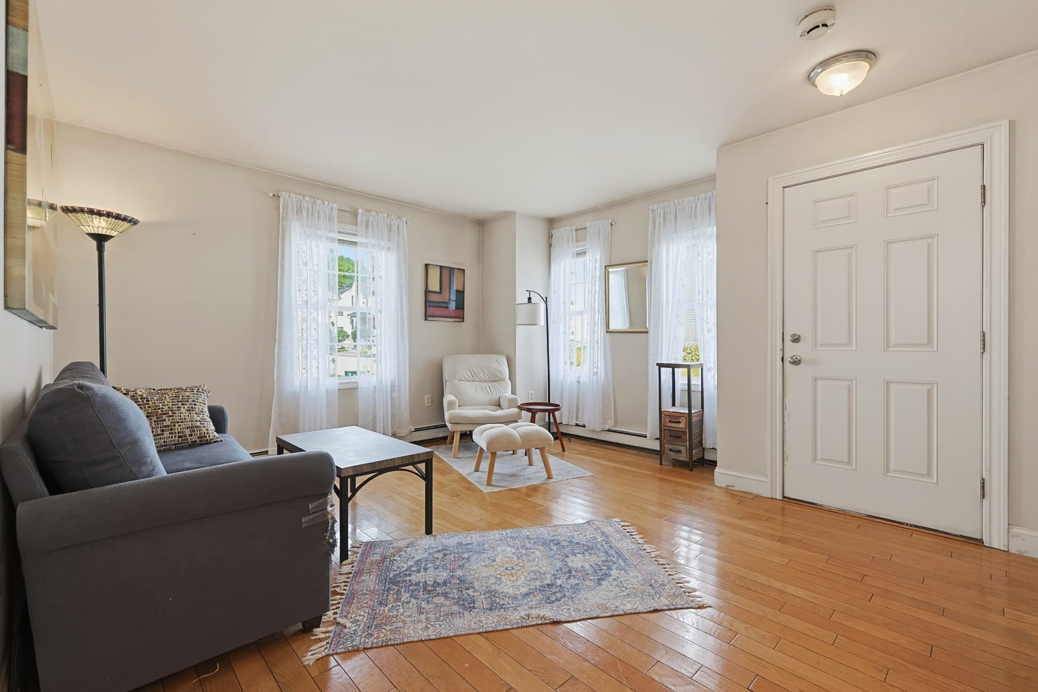 Single Family Residence at 474 Plantation St, Worcester MA 01605, Worcester, photo 5 of 24