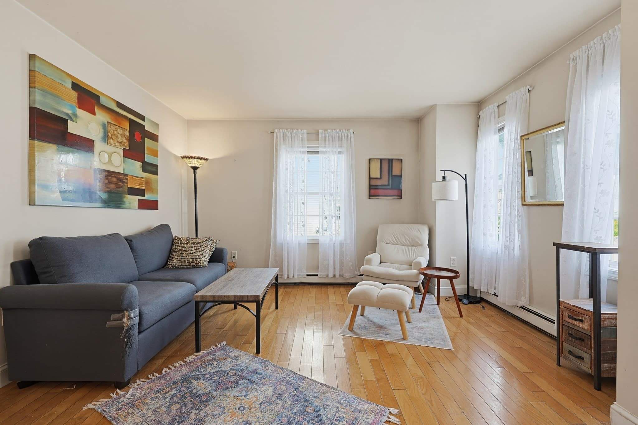 Single Family Residence at 474 Plantation St, Worcester MA 01605, Worcester, photo 4 of 24