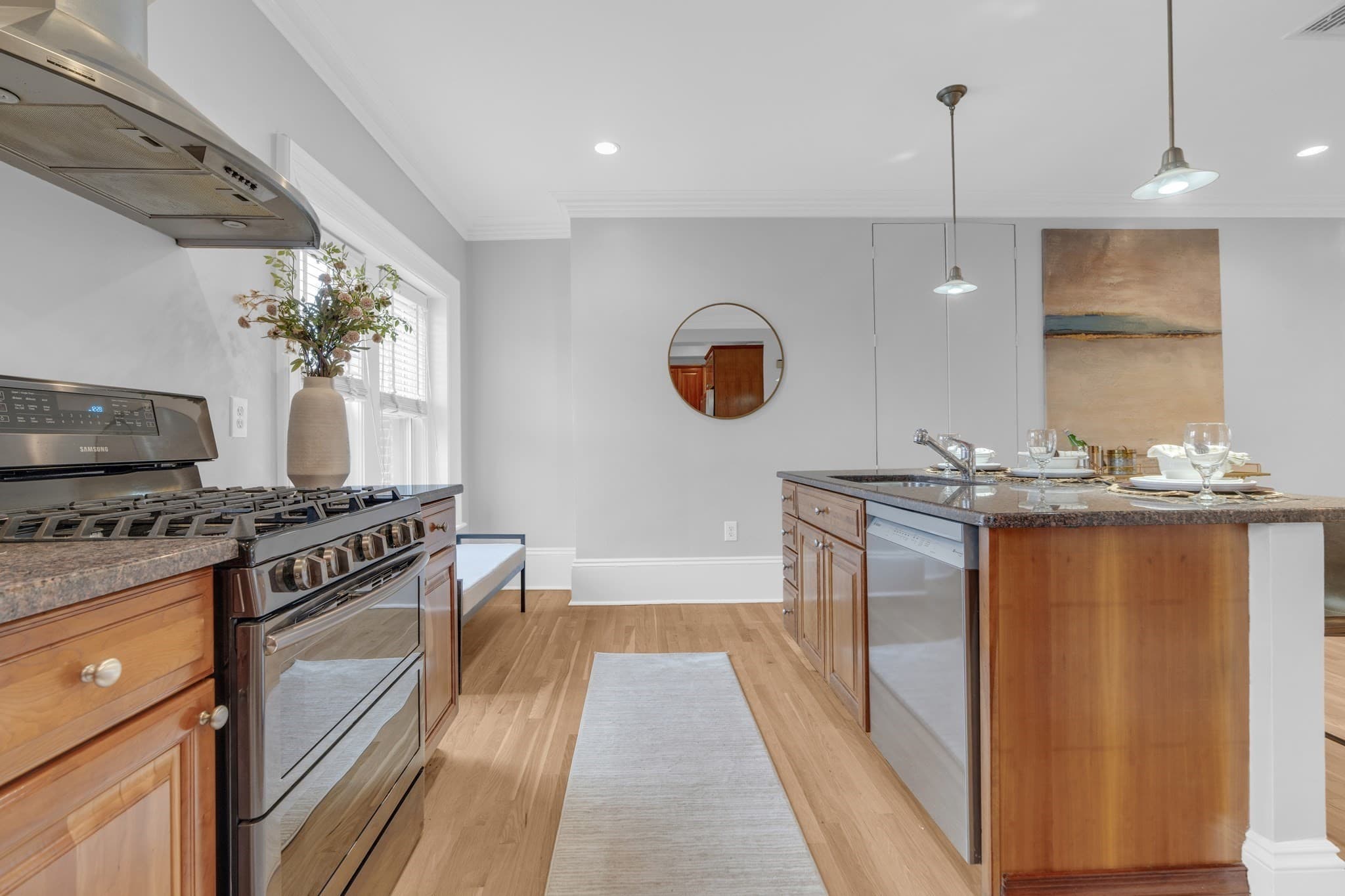 Condominium at 69 Rutland St # 3, Boston MA 02118, photo 13 of 39