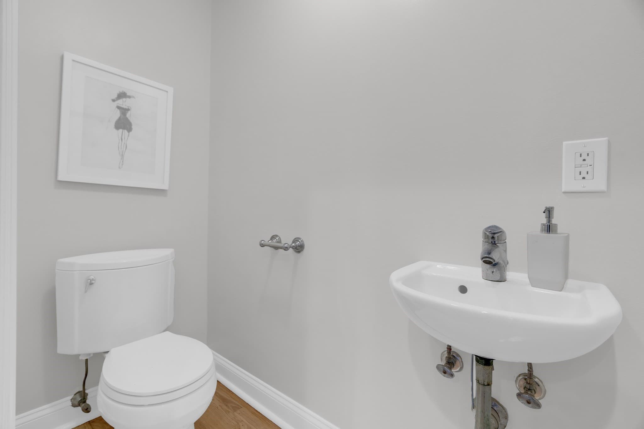 Condominium at 69 Rutland St # 3, Boston MA 02118, photo 17 of 39