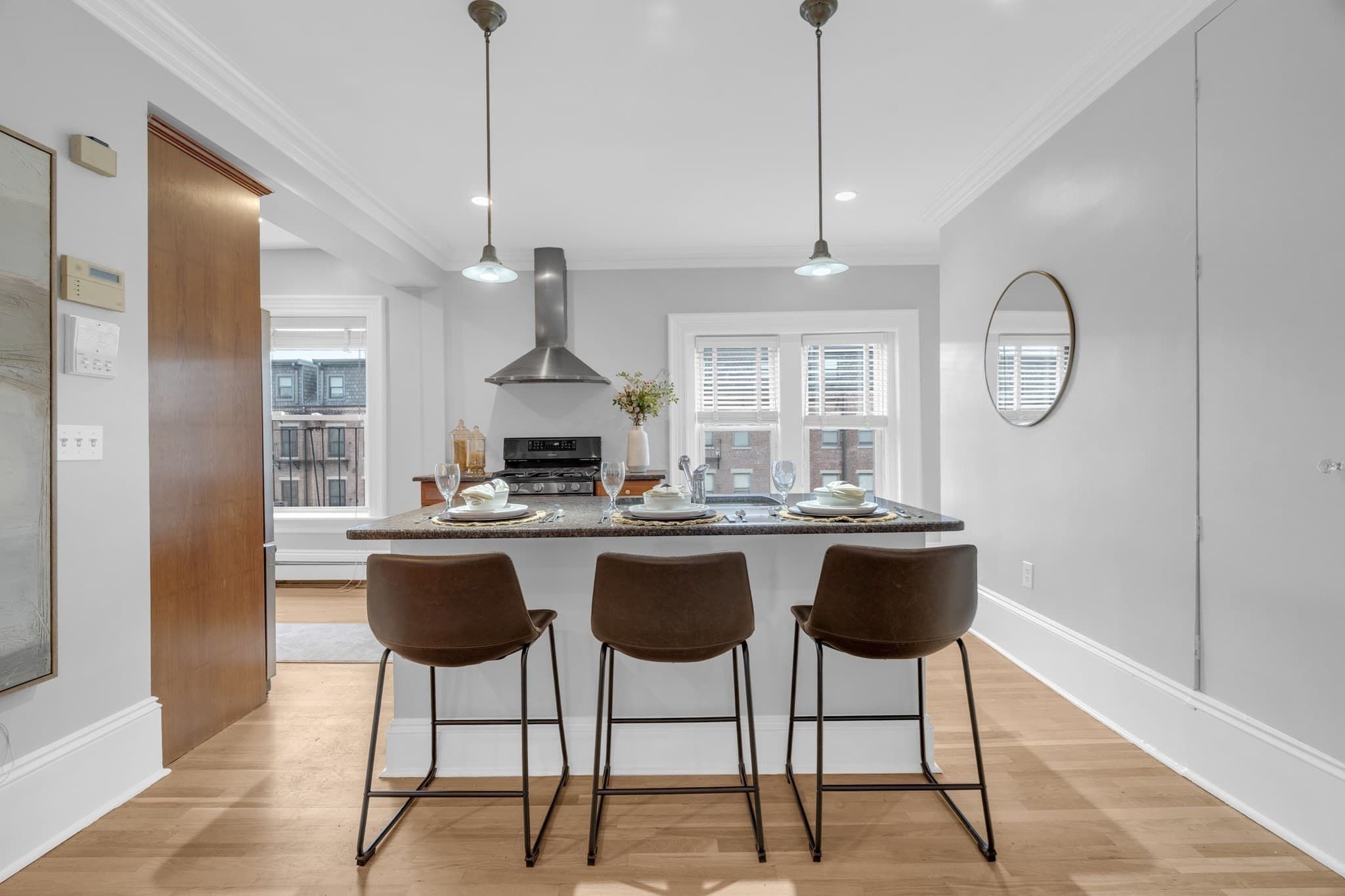 Condominium at 69 Rutland St # 3, Boston MA 02118, photo 16 of 39