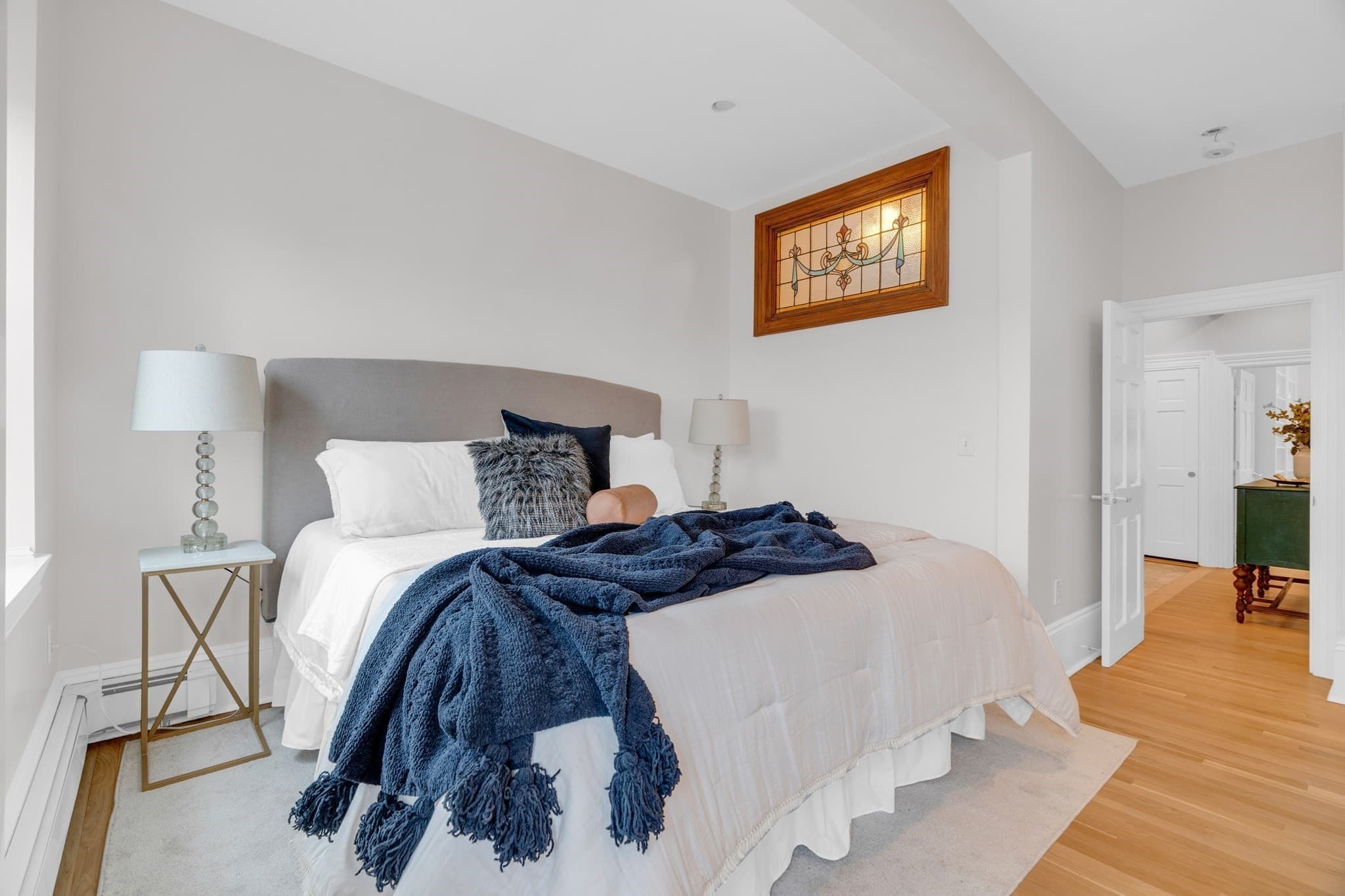 Condominium at 69 Rutland St # 3, Boston MA 02118, photo 26 of 39