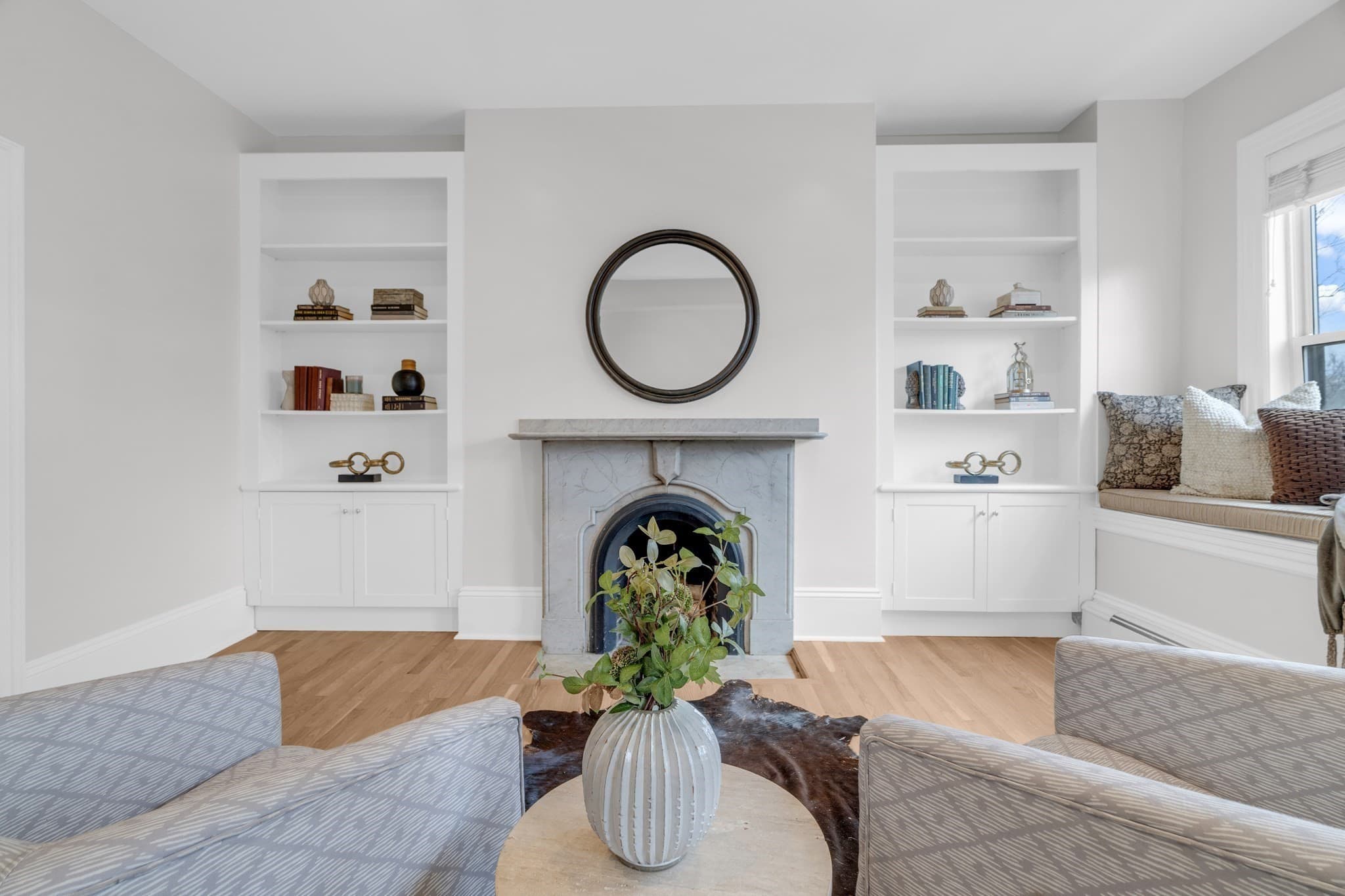 Condominium at 69 Rutland St # 3, Boston MA 02118, photo 22 of 39