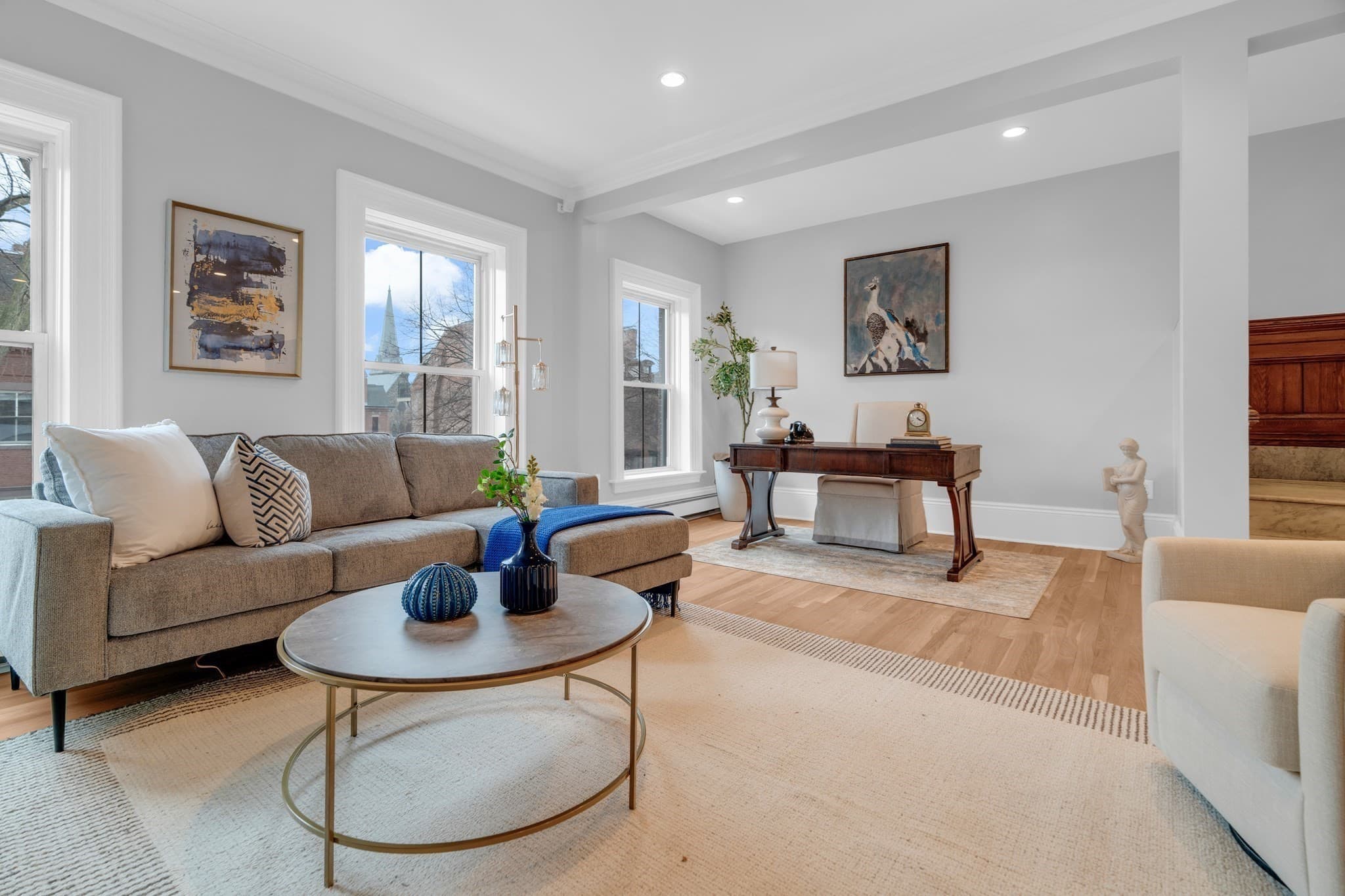 Condominium at 69 Rutland St # 3, Boston MA 02118, photo 7 of 39