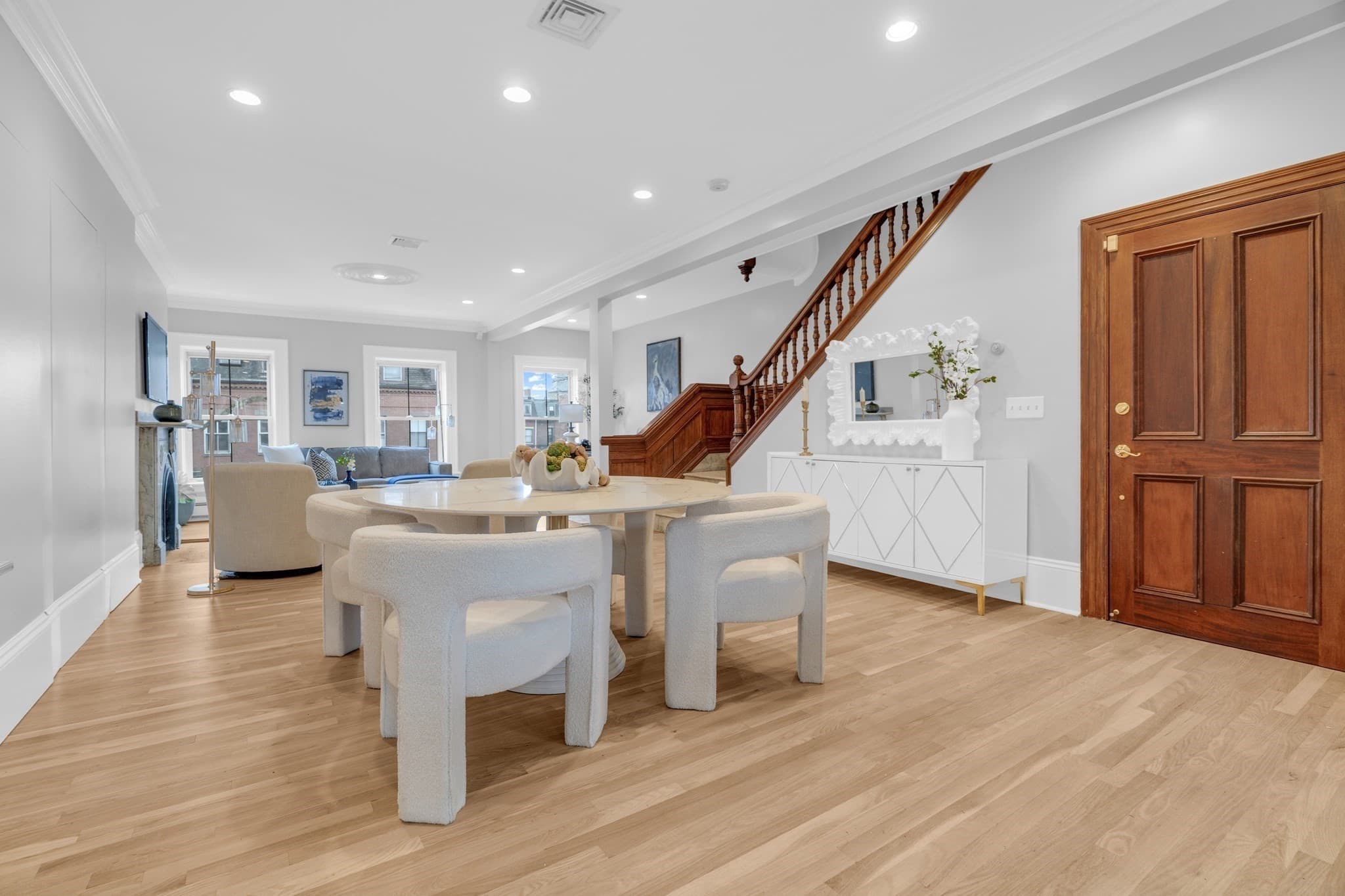 69 Rutland St # 3, Boston MA 02118
