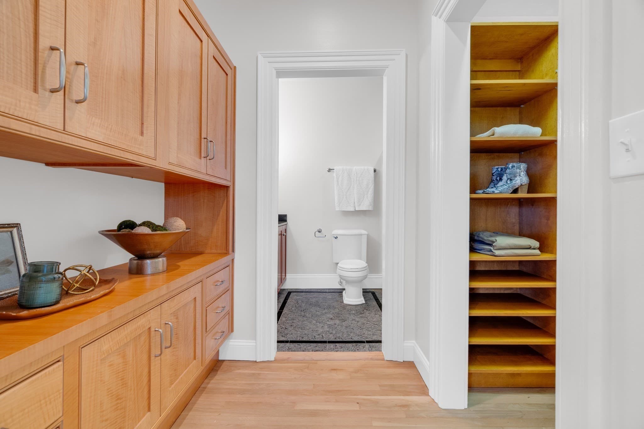 Condominium at 69 Rutland St # 3, Boston MA 02118, photo 28 of 39