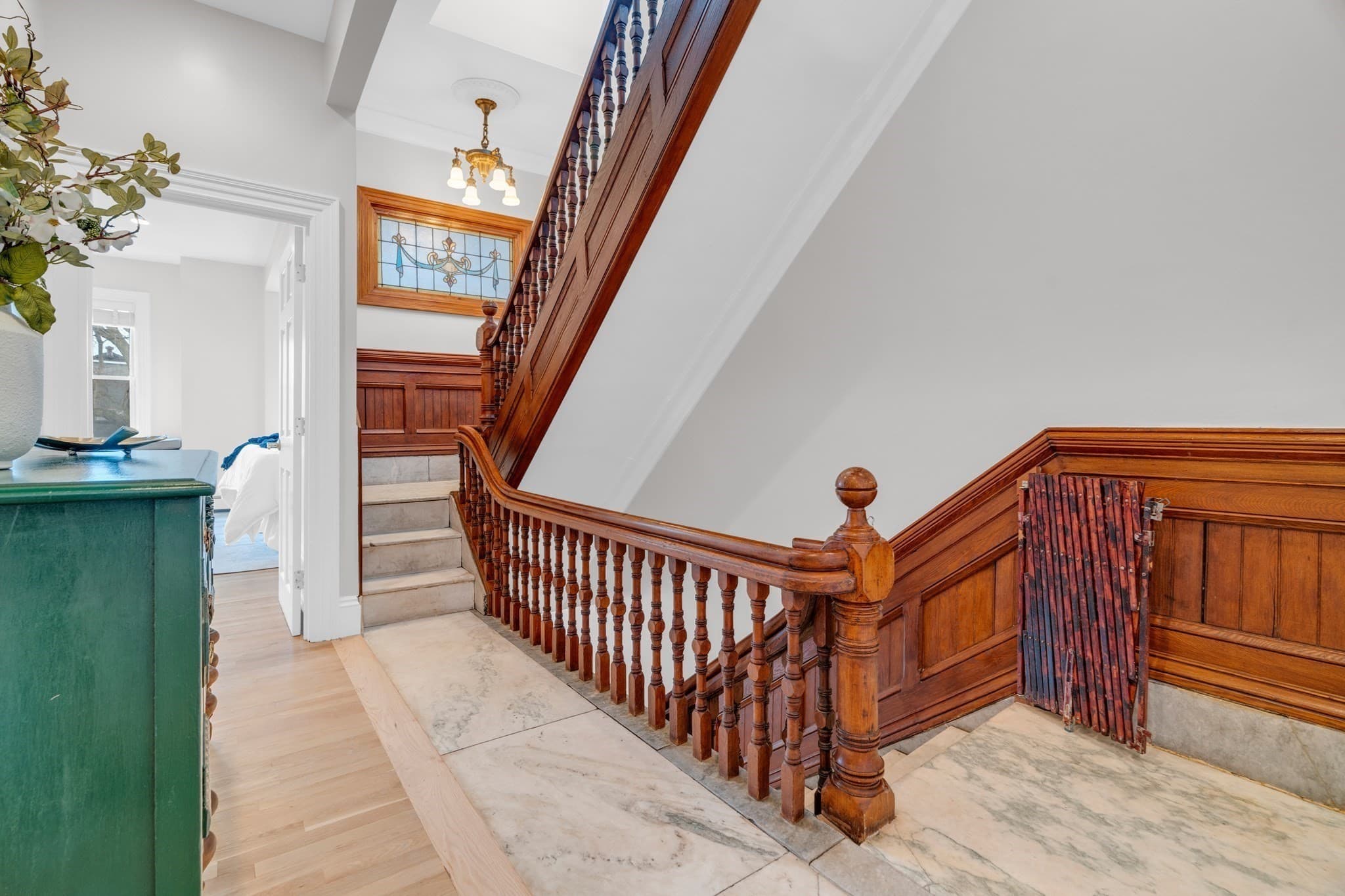 Condominium at 69 Rutland St # 3, Boston MA 02118, photo 20 of 39
