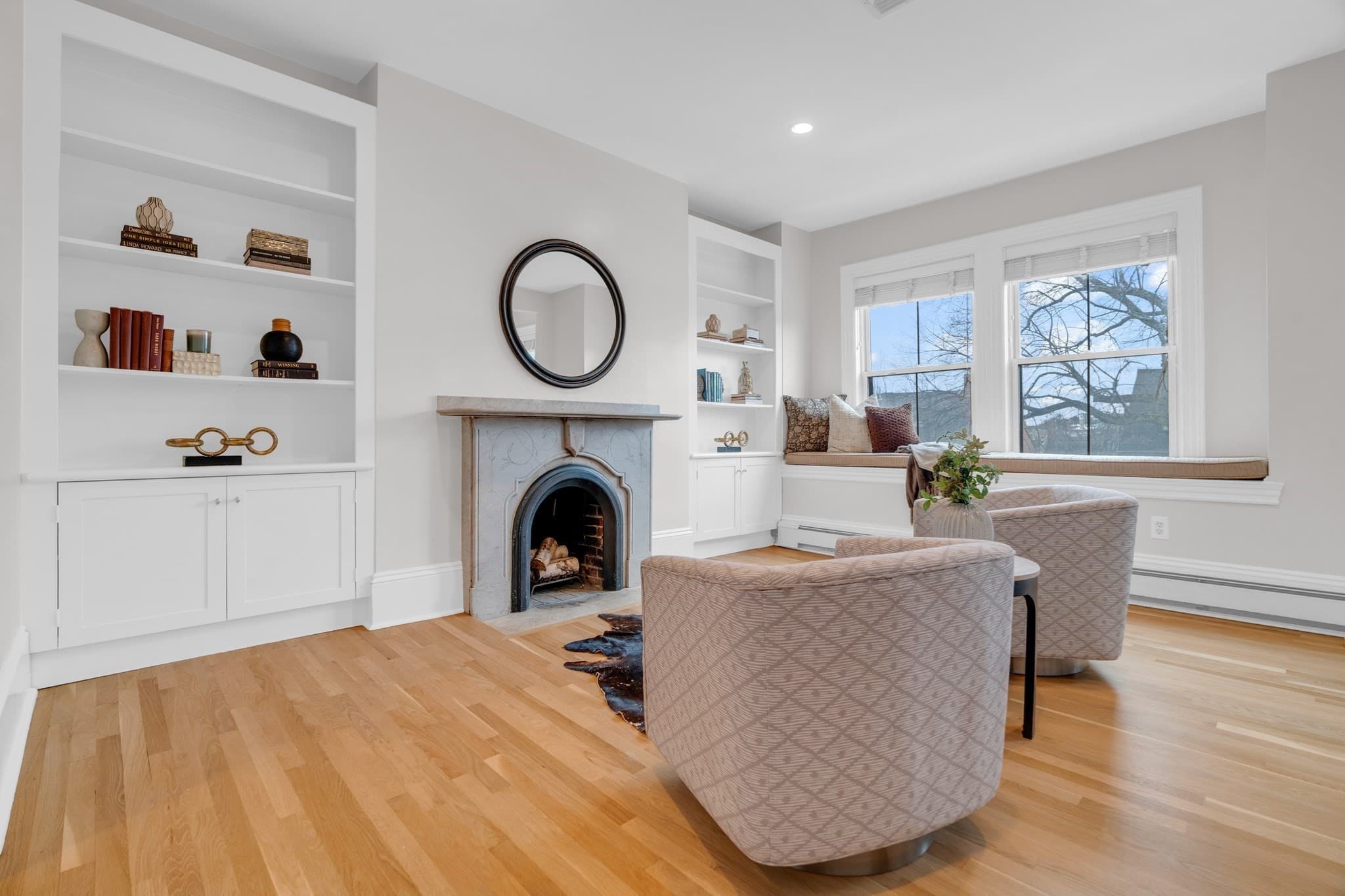 Condominium at 69 Rutland St # 3, Boston MA 02118, photo 24 of 39