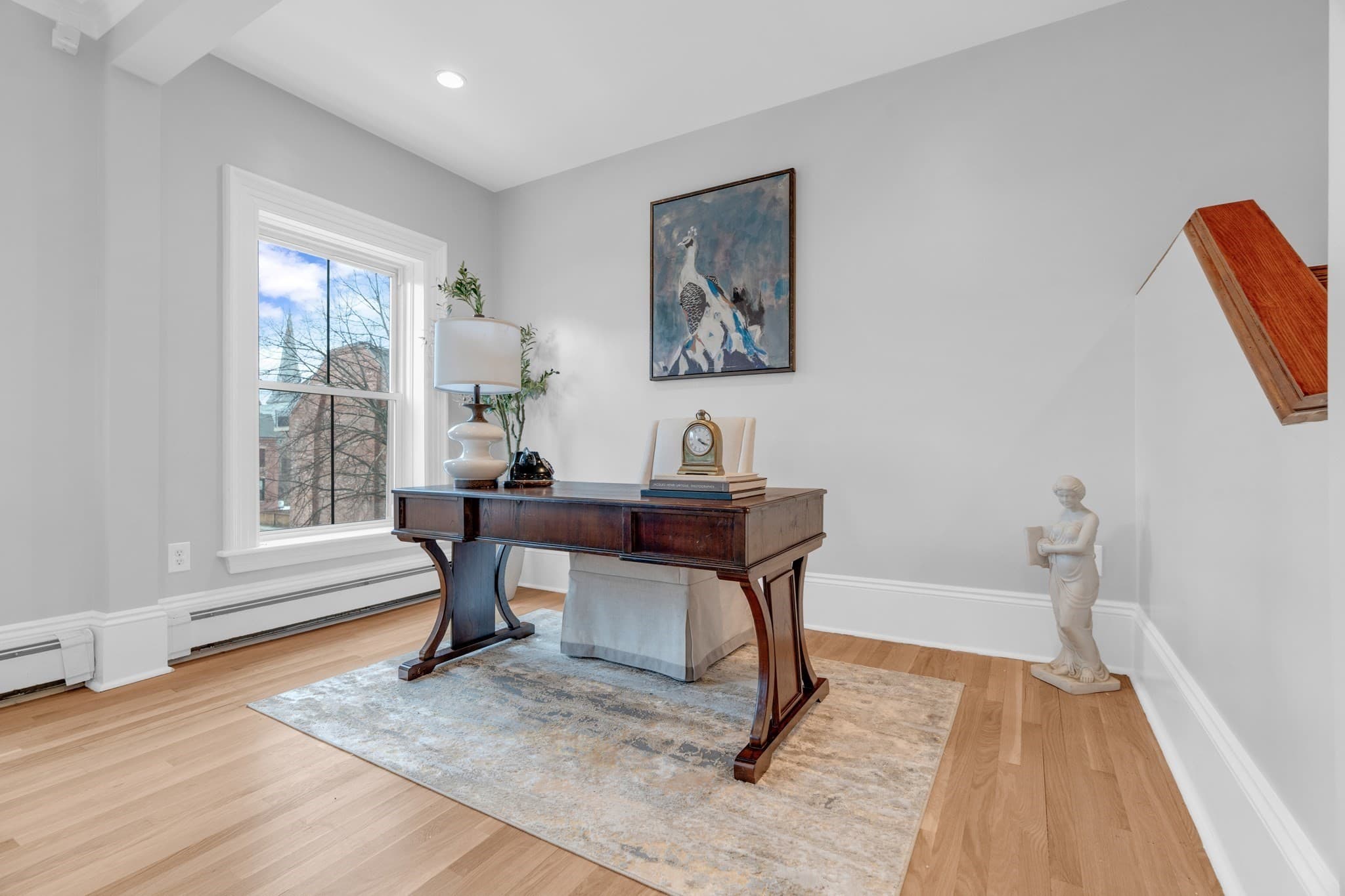Condominium at 69 Rutland St # 3, Boston MA 02118, photo 30 of 39