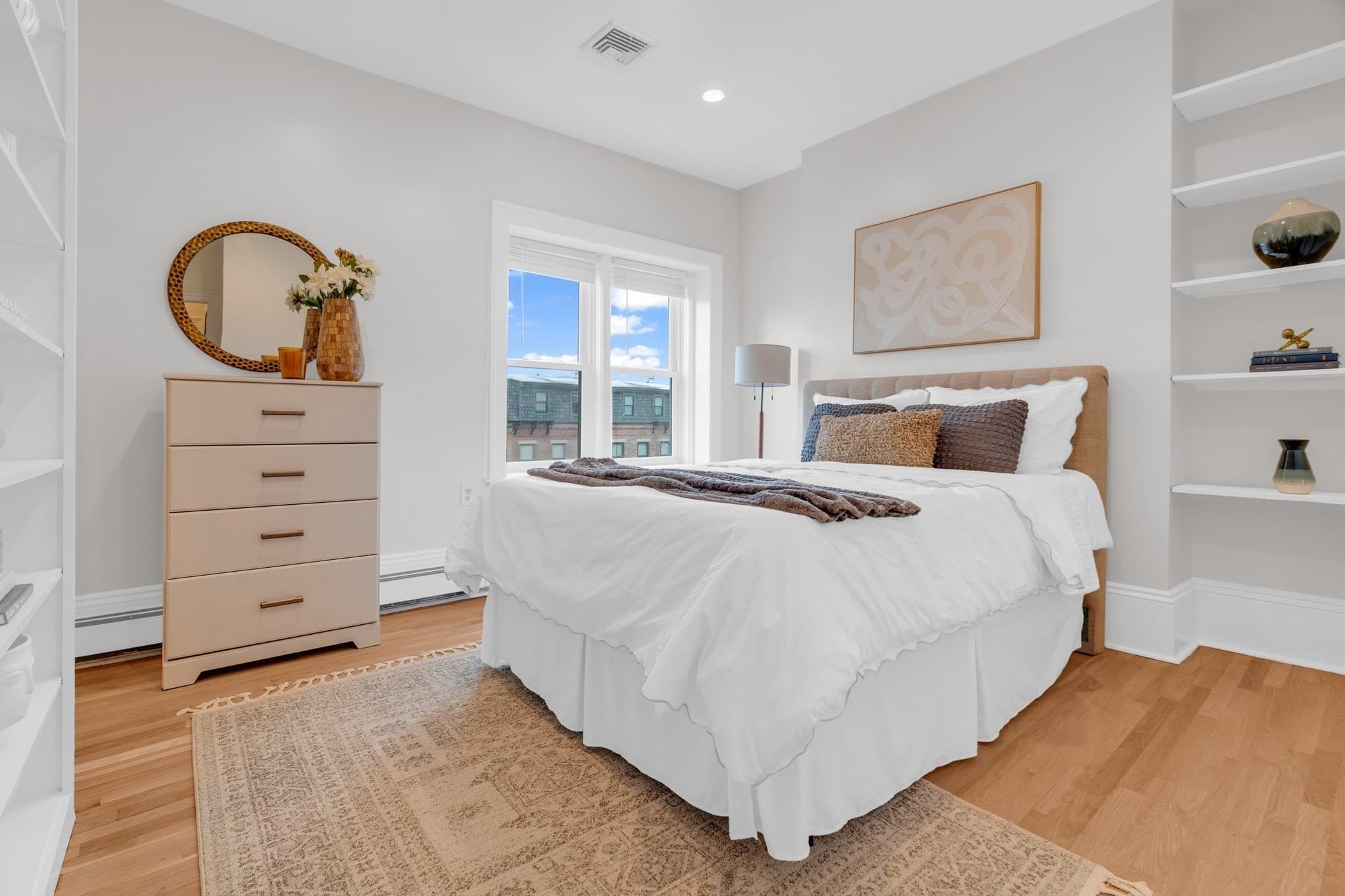 Condominium at 69 Rutland St # 3, Boston MA 02118, photo 34 of 39
