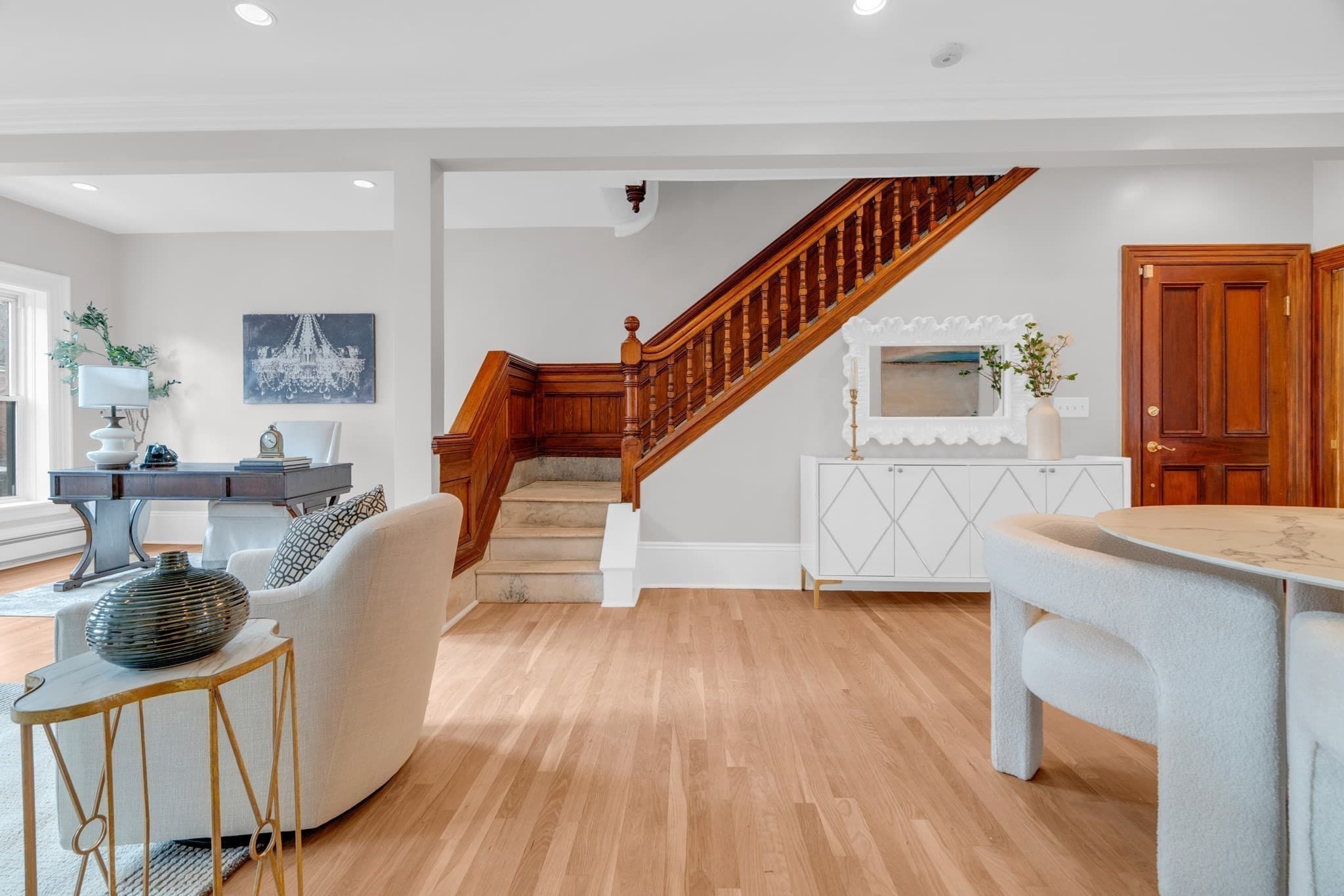 Condominium at 69 Rutland St # 3, Boston MA 02118, photo 10 of 39