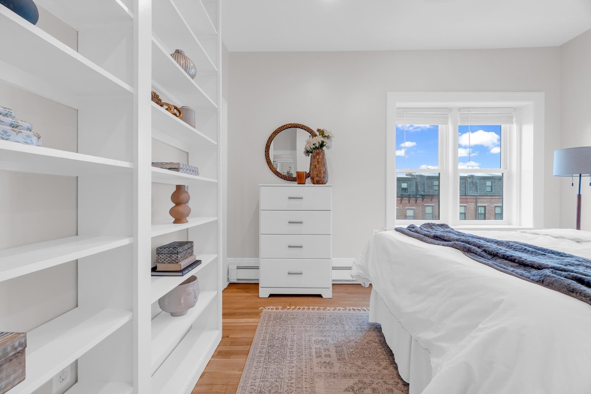 Condominium at 69 Rutland St # 3, Boston MA 02118, photo 33 of 39