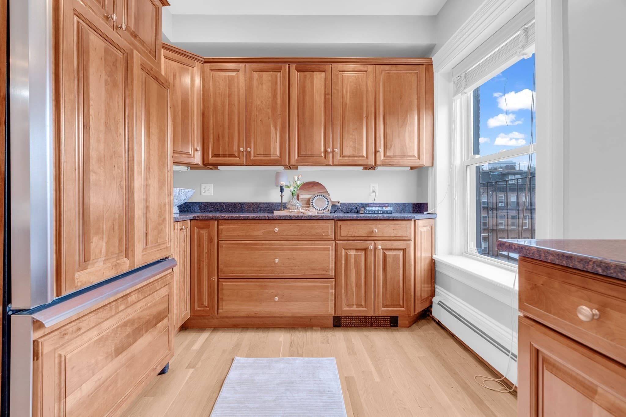 Condominium at 69 Rutland St # 3, Boston MA 02118, photo 14 of 39