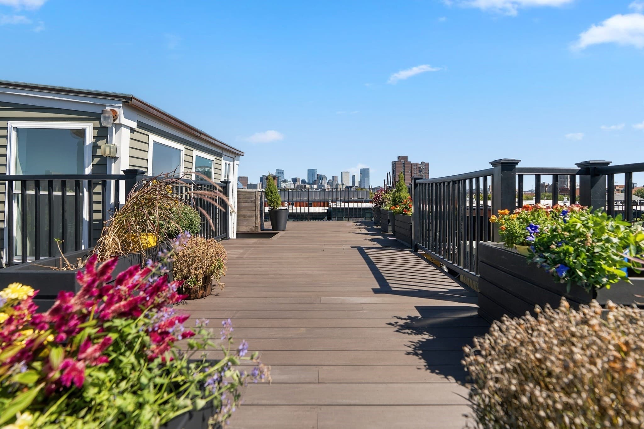 Condominium at 69 Rutland St # 3, Boston MA 02118, photo 37 of 39