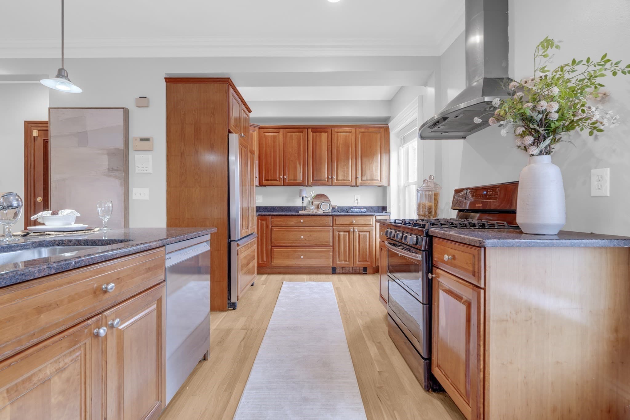 Condominium at 69 Rutland St # 3, Boston MA 02118, photo 15 of 39