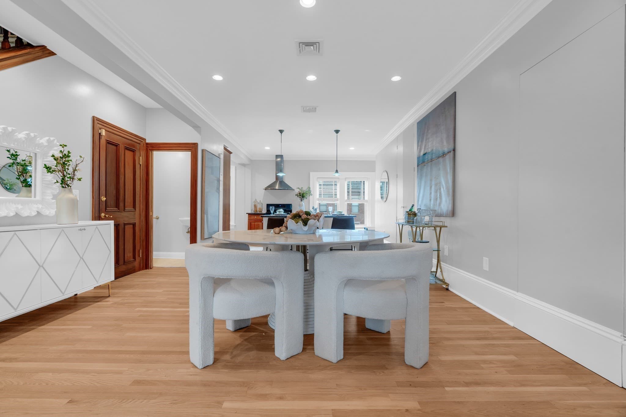 Condominium at 69 Rutland St # 3, Boston MA 02118, photo 11 of 39