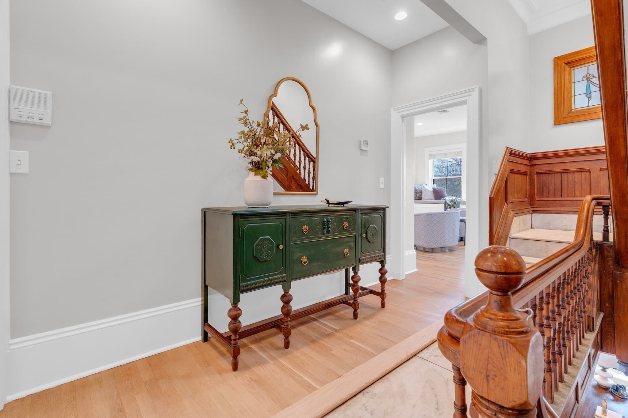 Condominium at 69 Rutland St # 3, Boston MA 02118, photo 19 of 39