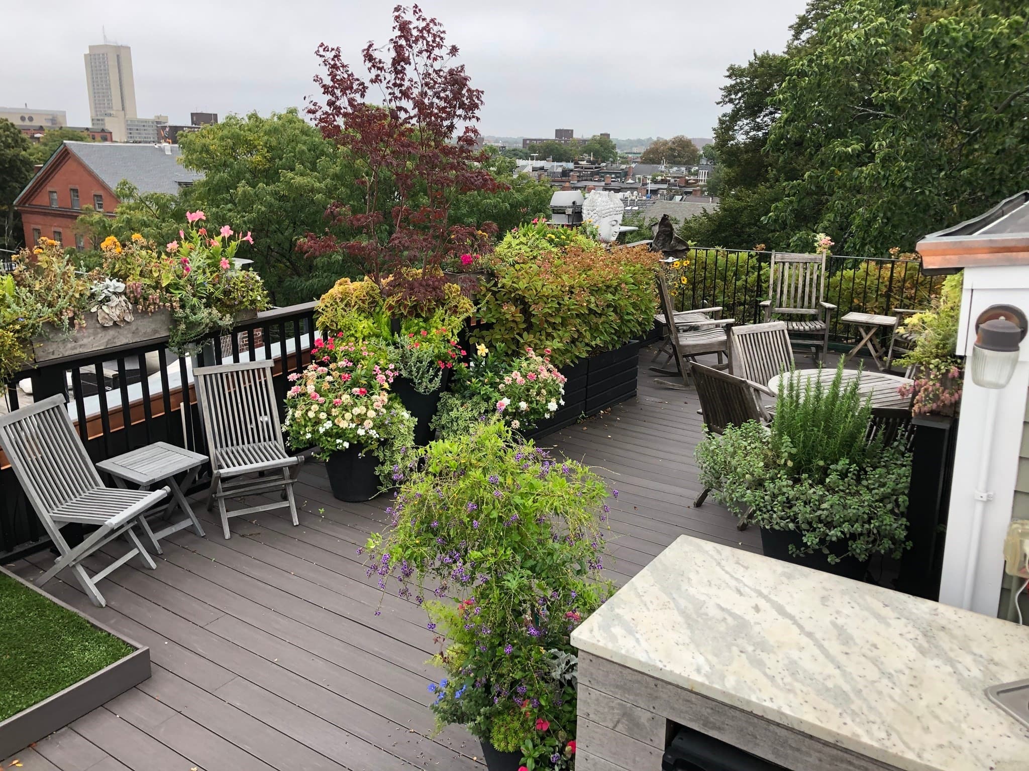 Condominium at 69 Rutland St # 3, Boston MA 02118, photo 39 of 39
