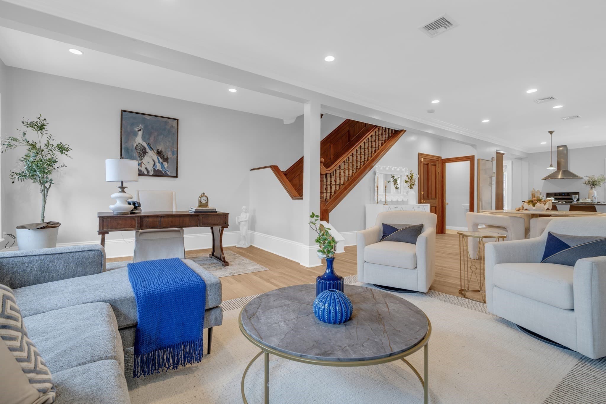 Condominium at 69 Rutland St # 3, Boston MA 02118, photo 8 of 39