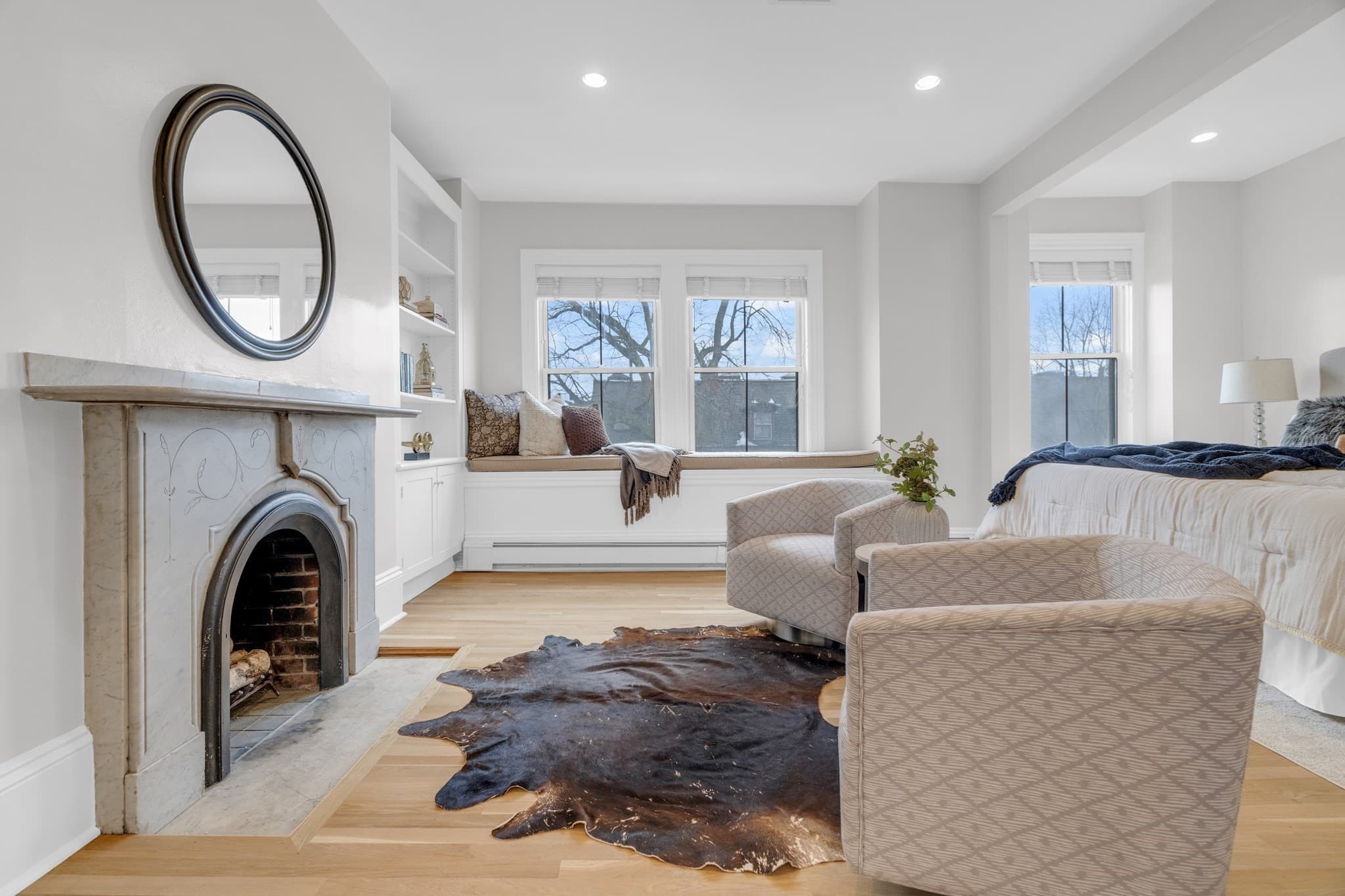 Condominium at 69 Rutland St # 3, Boston MA 02118, photo 21 of 39