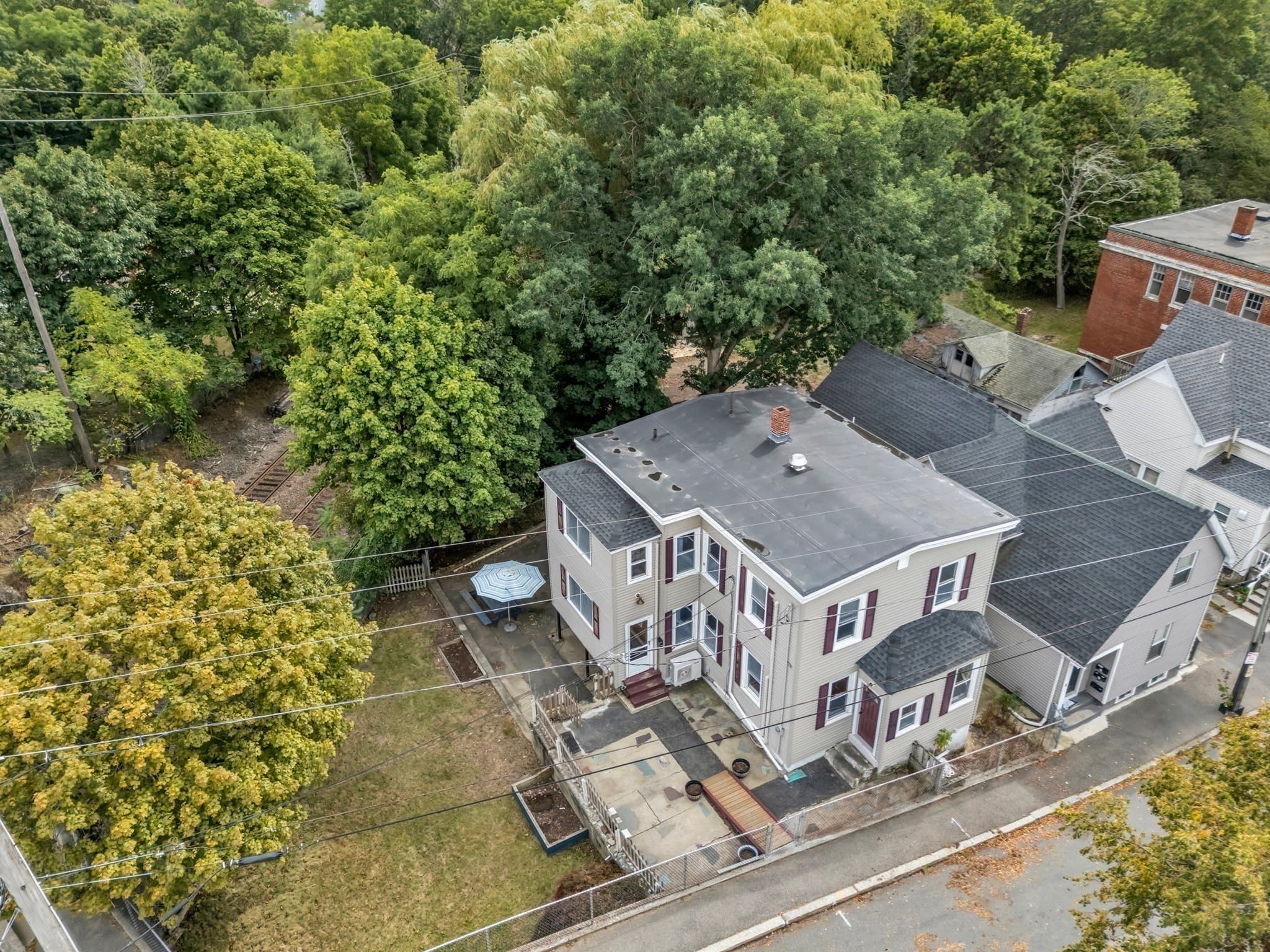 Single Family Residence at 3 Cleveland St, Salem MA 01970, Salem, photo 39 of 42