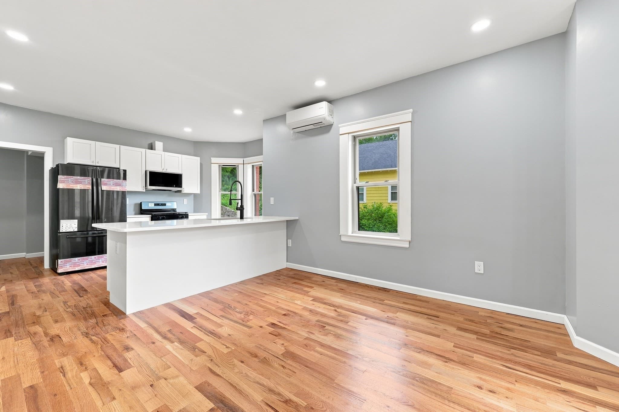Single Family Residence at 1307 Millbury Street, Worcester MA 01607, Worcester, photo 9 of 40