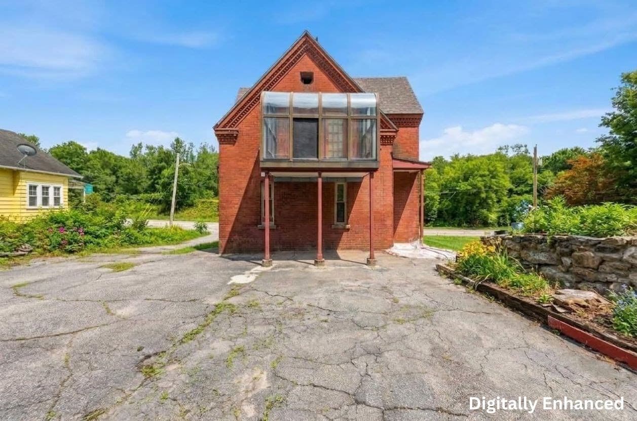 Single Family Residence at 1307 Millbury Street, Worcester MA 01607, Worcester, photo 38 of 40