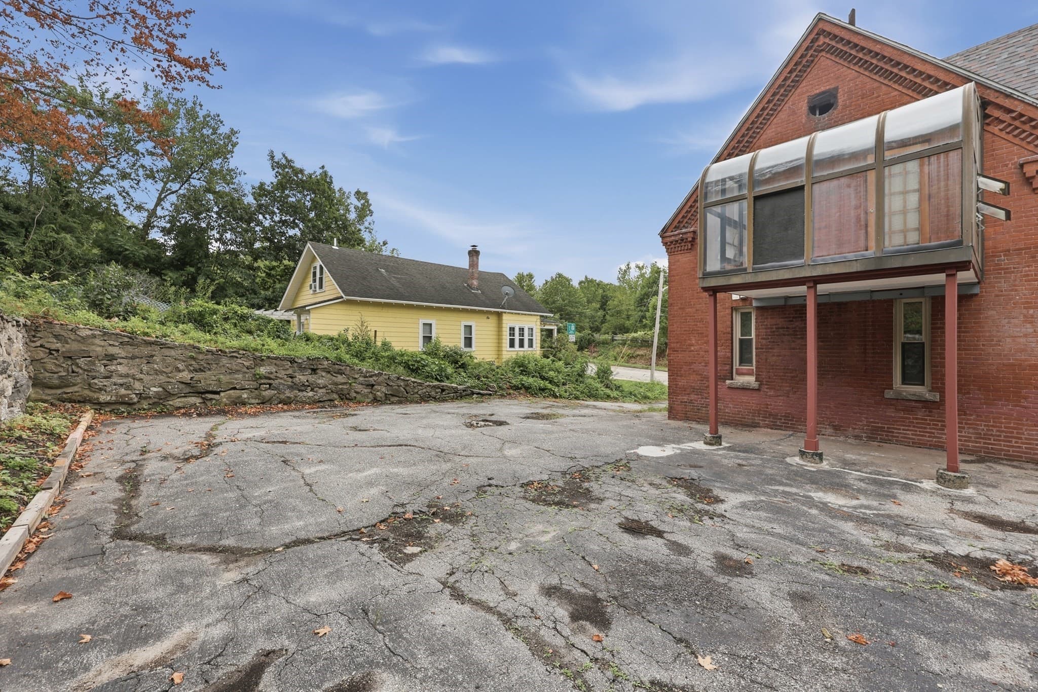 Single Family Residence at 1307 Millbury Street, Worcester MA 01607, Worcester, photo 40 of 40