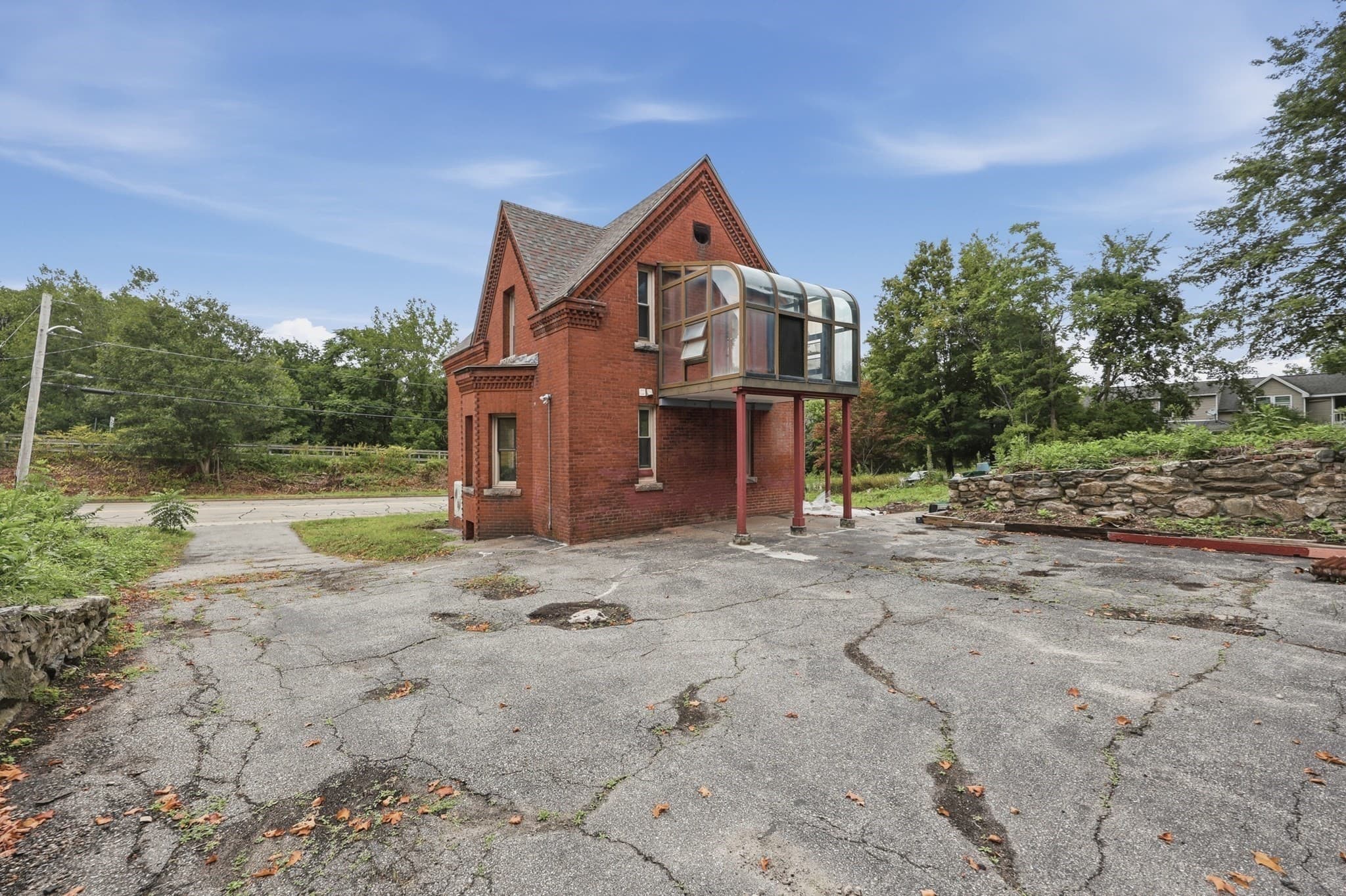 Single Family Residence at 1307 Millbury Street, Worcester MA 01607, Worcester, photo 39 of 40