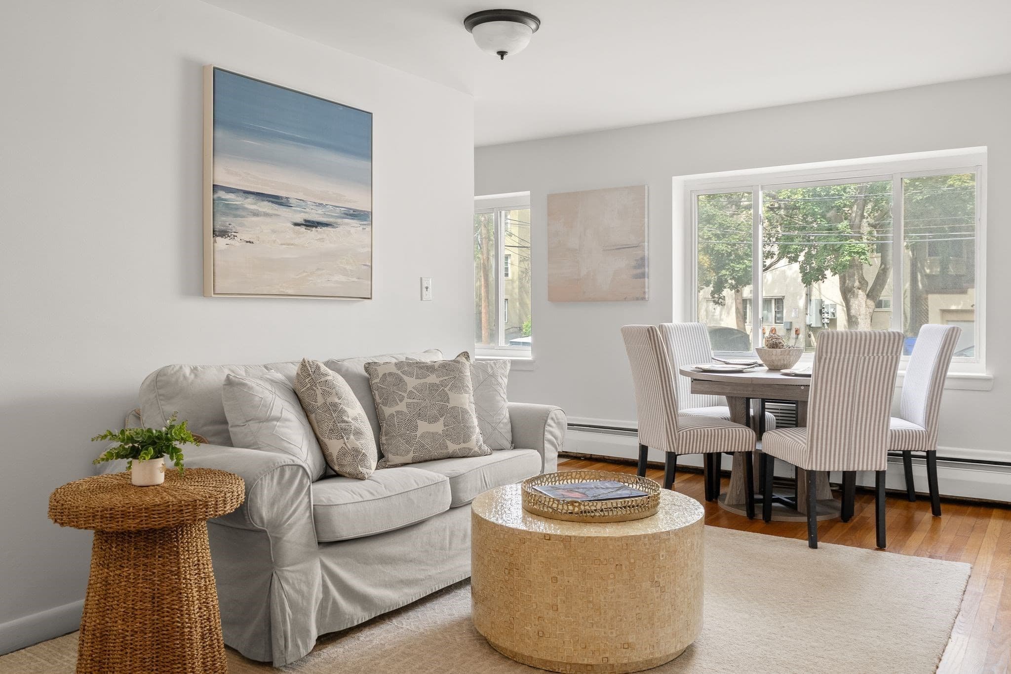 Condominium at 133 Beaconsfield Rd # 23, Brookline MA 02445, Brookline, photo 2 of 18